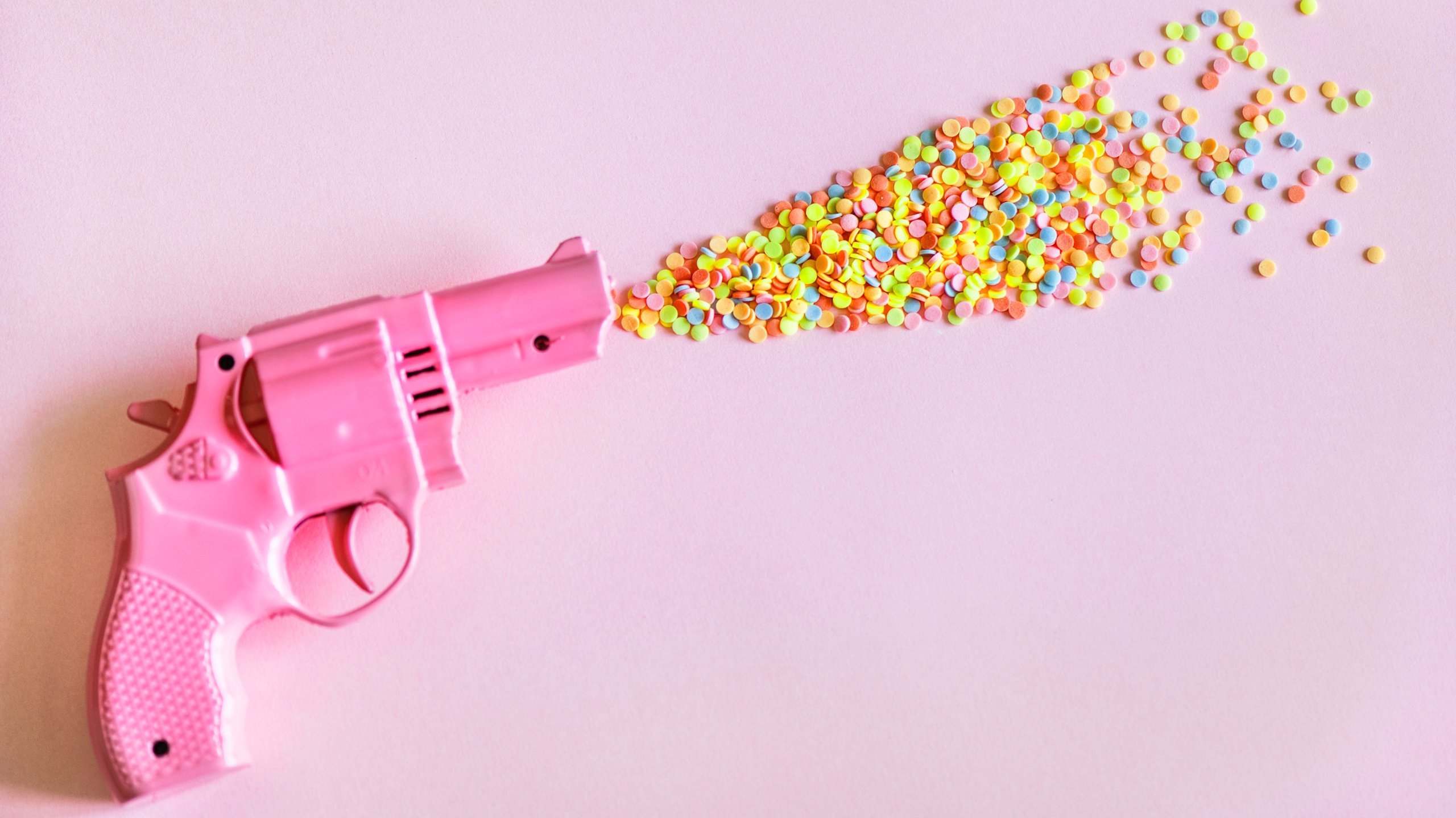 小清新,2K,静物写真,创意