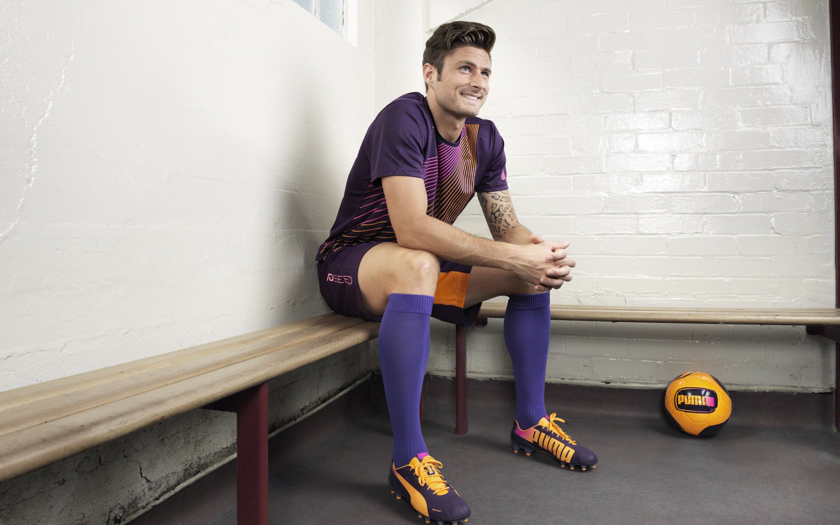 体育,运动,足球,吉鲁