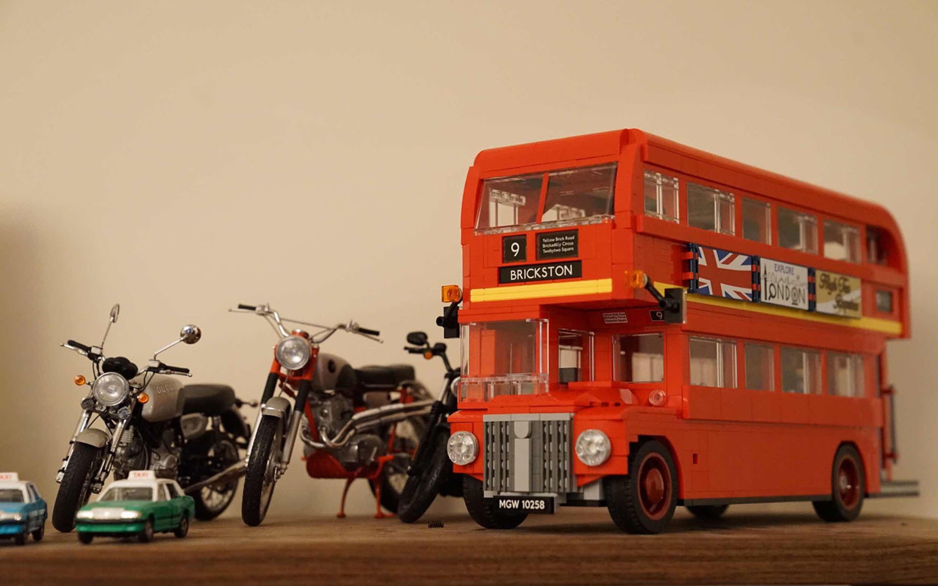 小清新,静物写真,玩具