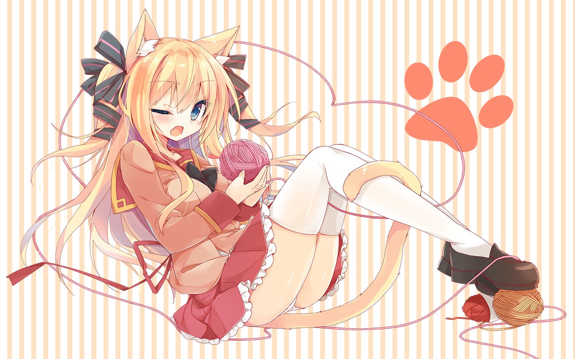 二次元,动漫,美女