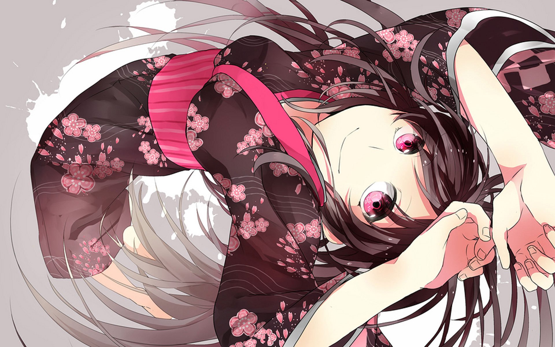 动漫,软萌,可爱,二次元