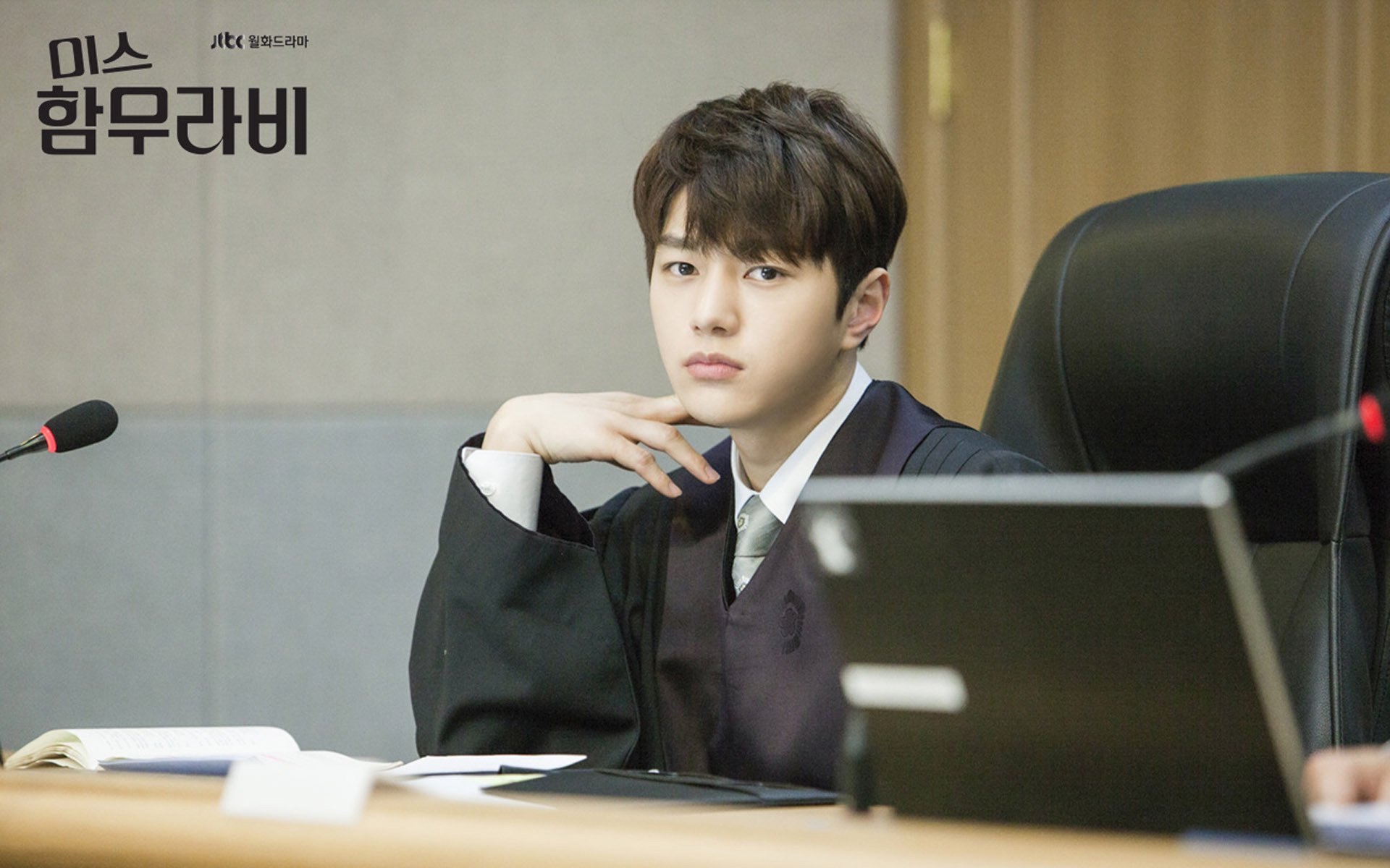 影视剧照,韩剧,汉谟拉比小姐