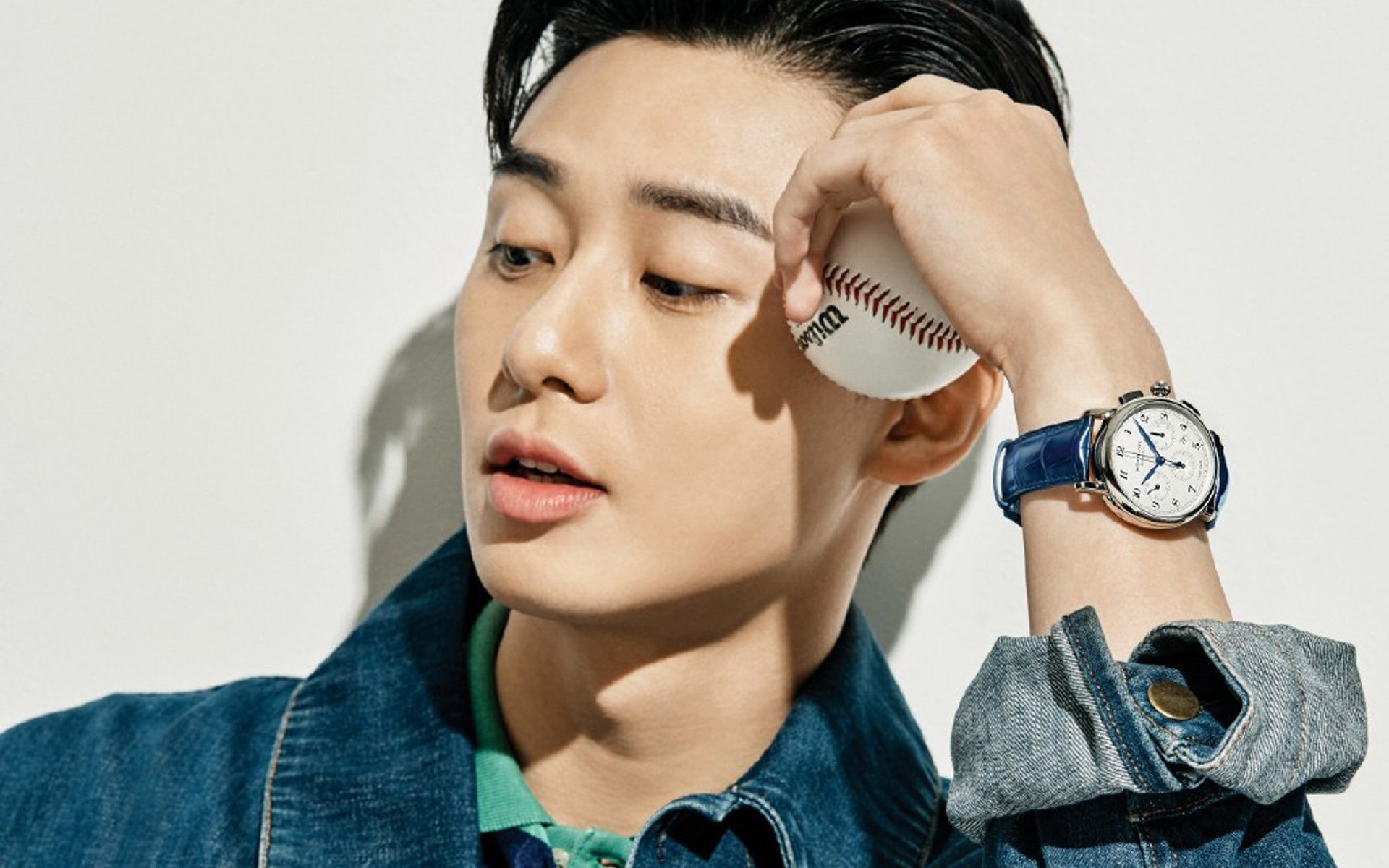 明星,朴叙俊,帅哥