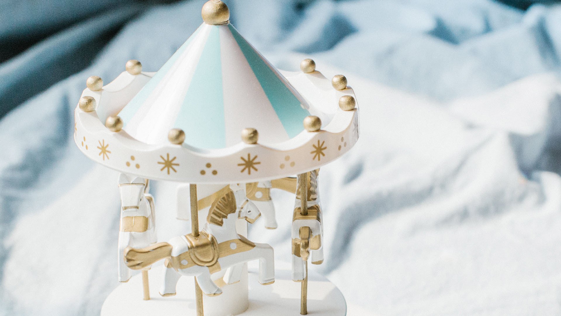 静物写真,旋转音盒