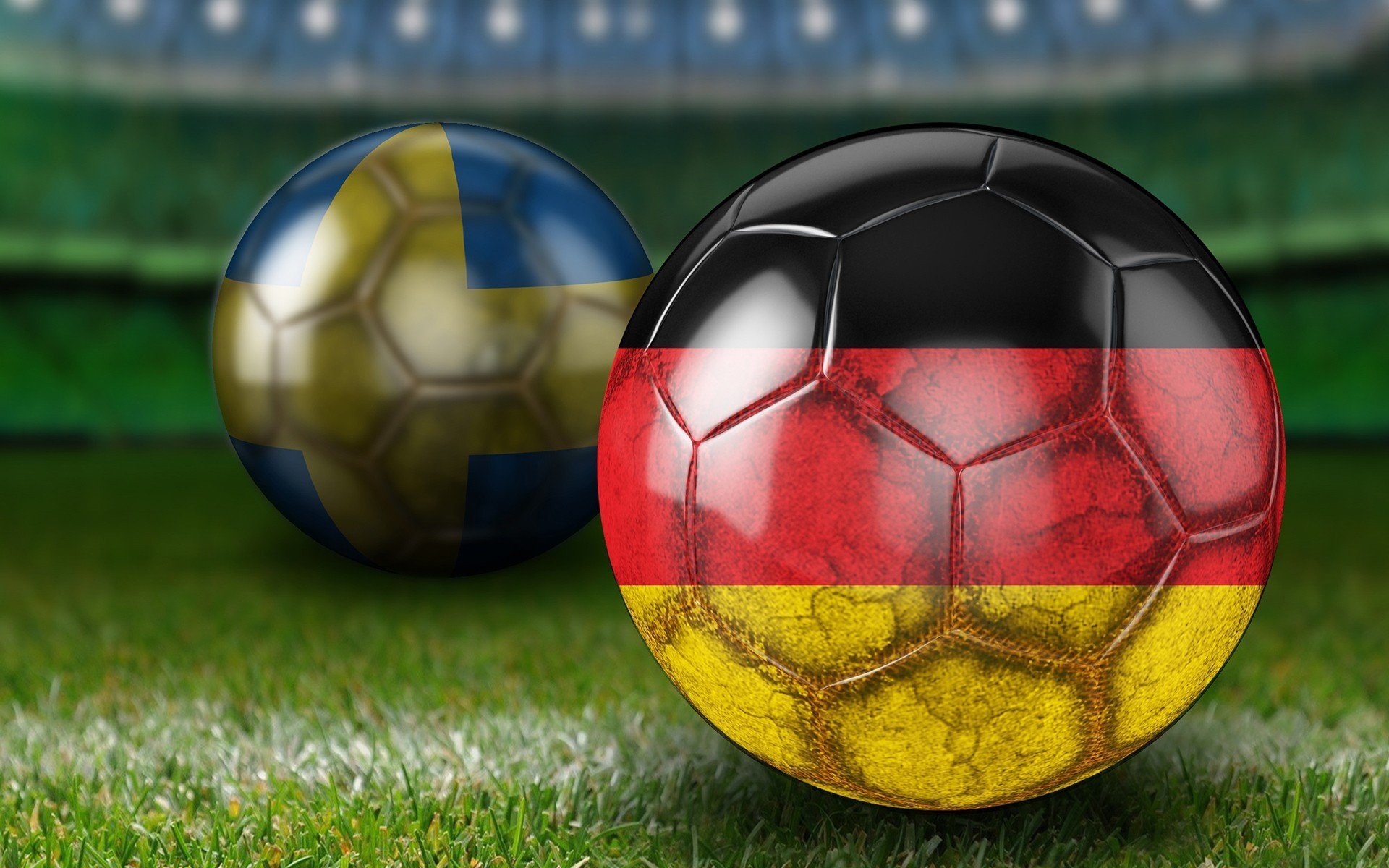 2018世界杯,足球创意