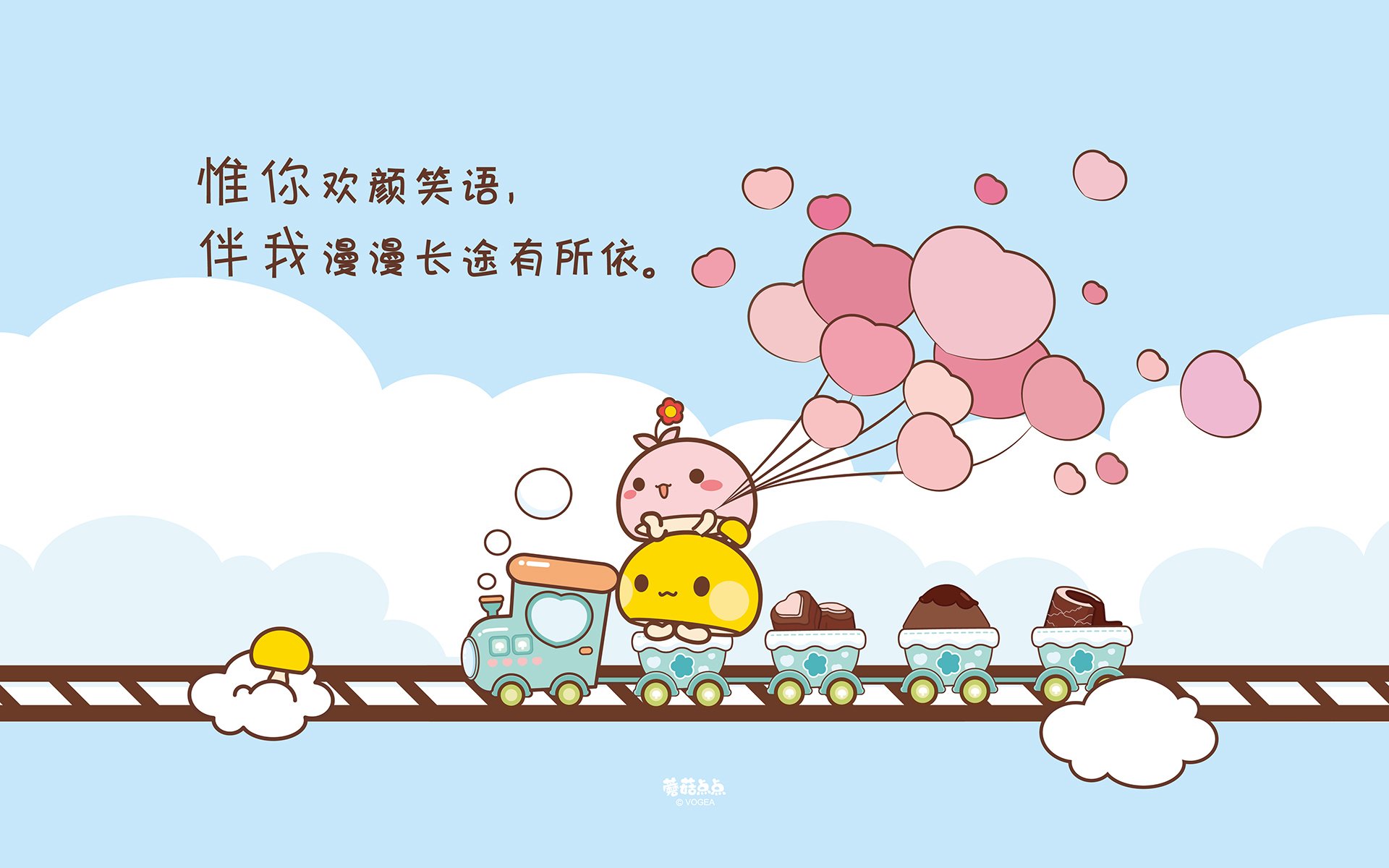 卡通人物,卡通情侣壁纸