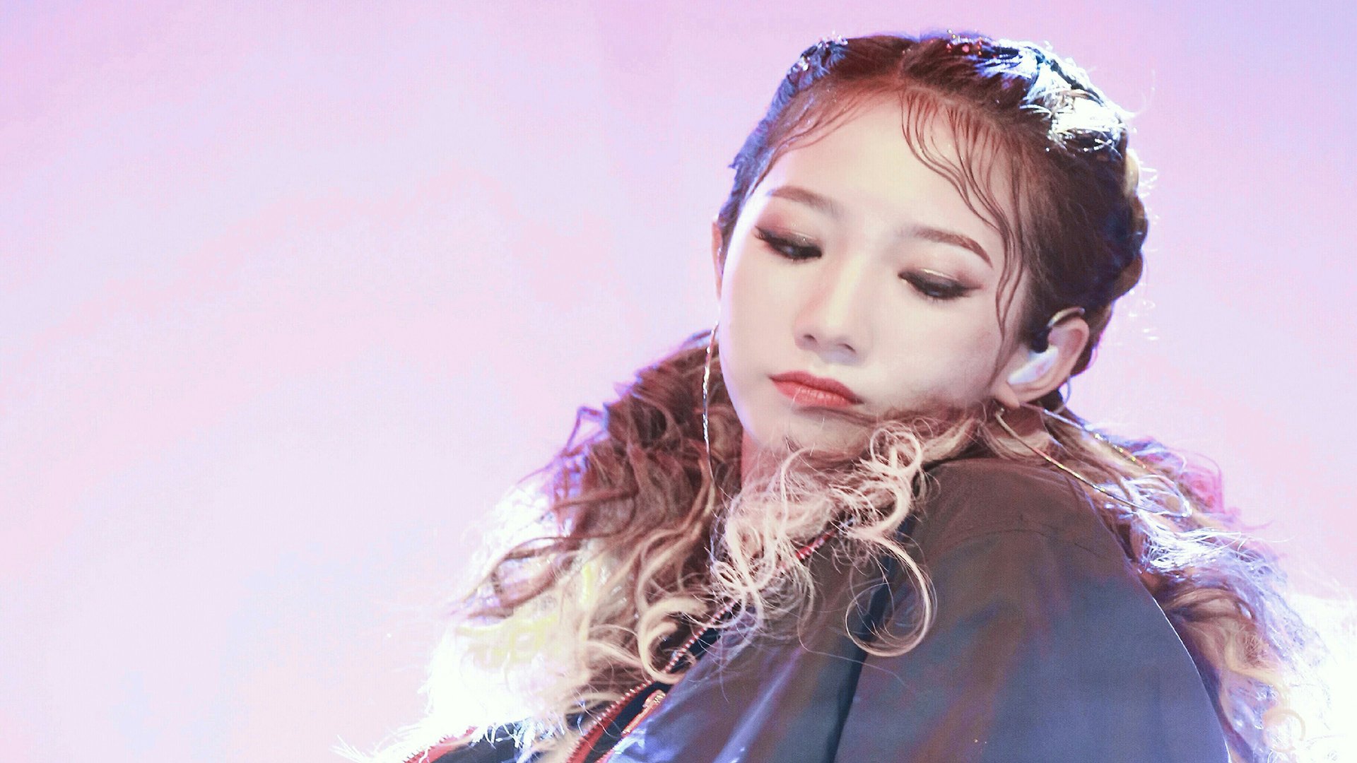 创造101,小姐姐,孟美岐