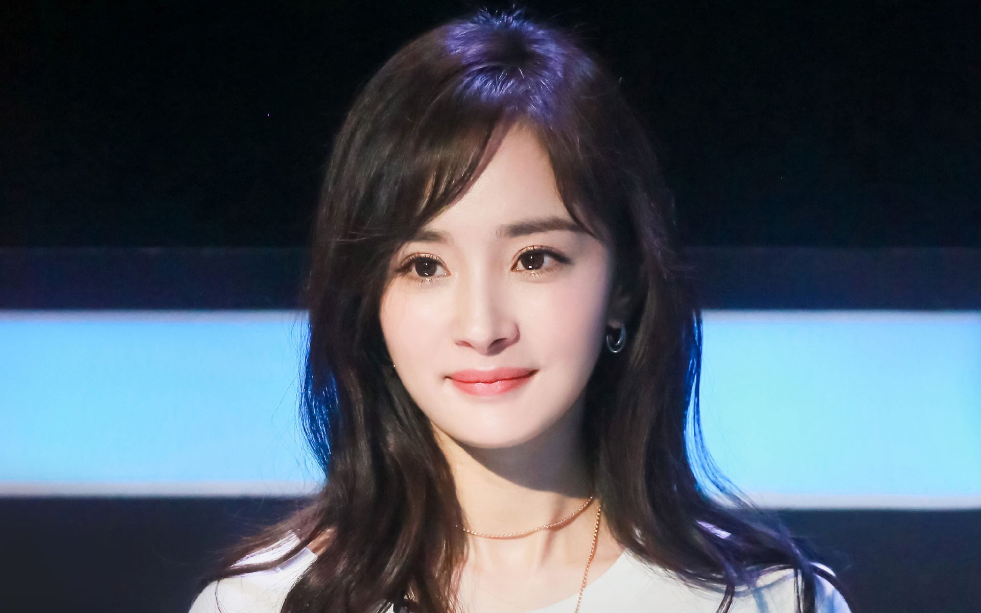 影视剧照,明日之子,杨幂