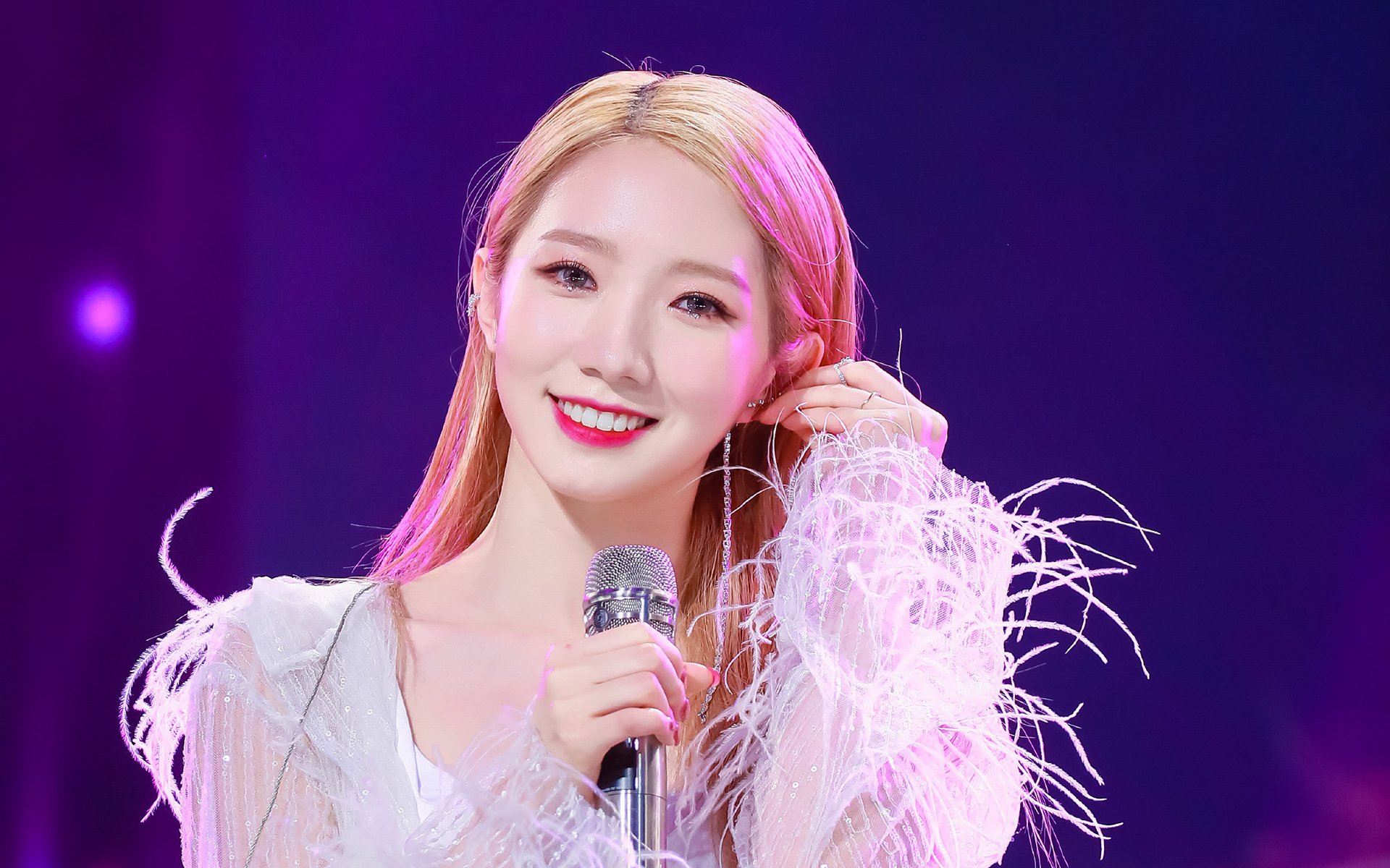 影视剧照,创造101,孟美岐