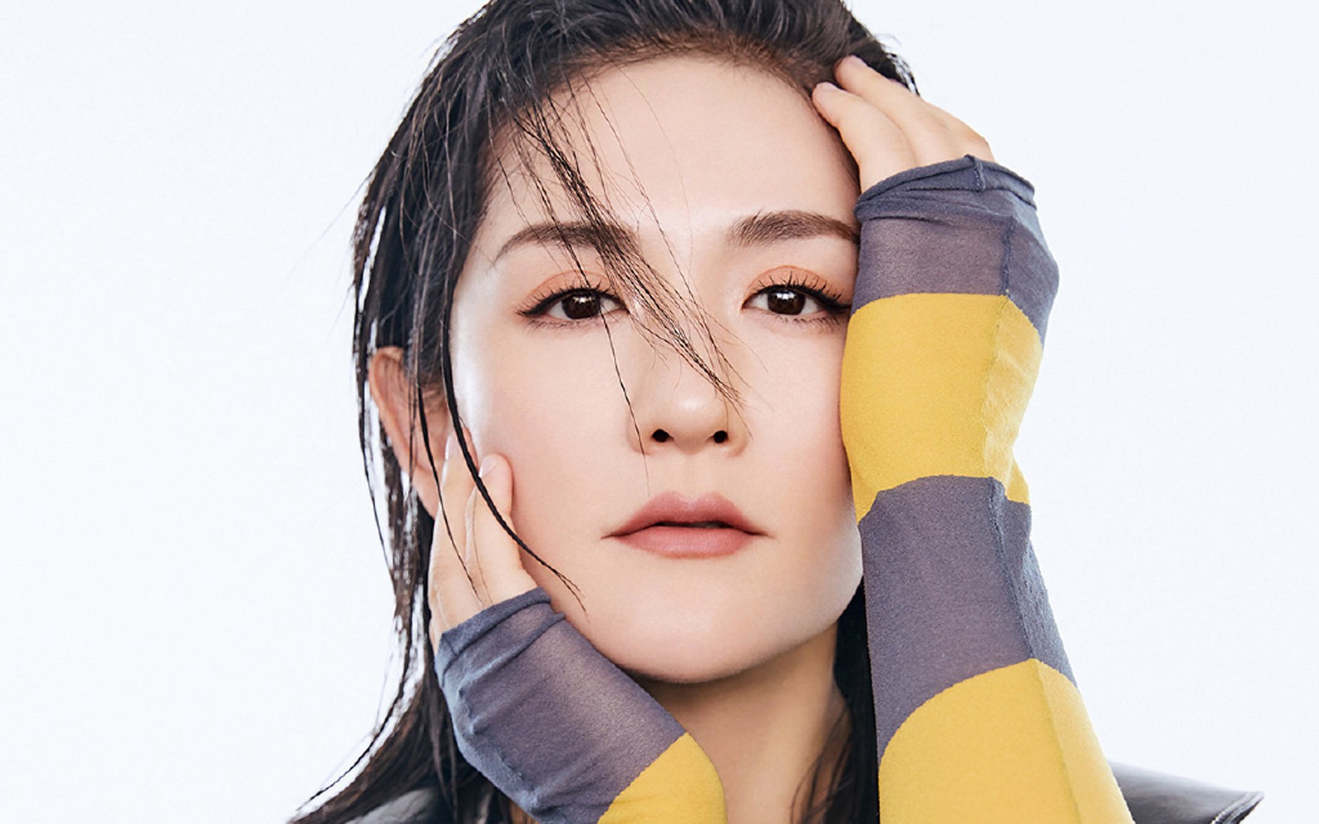 谢娜,娜姐,娜娜