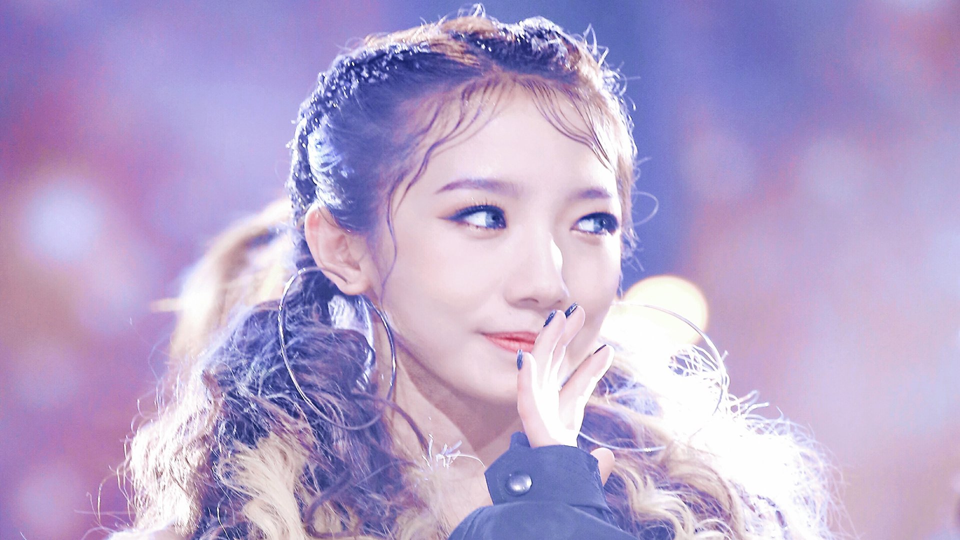 创造101,小姐姐,孟美岐