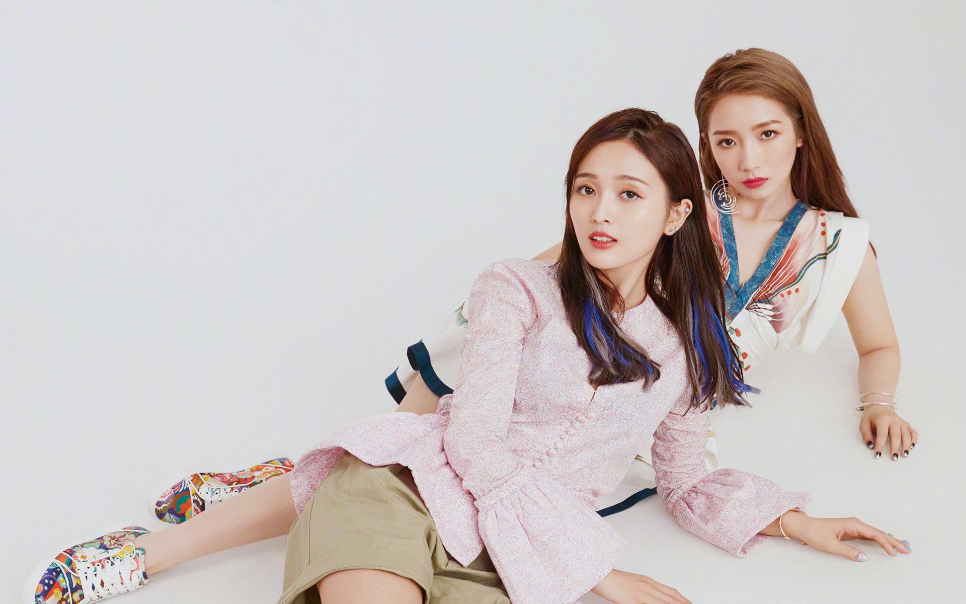 明星,创造101,火箭少女