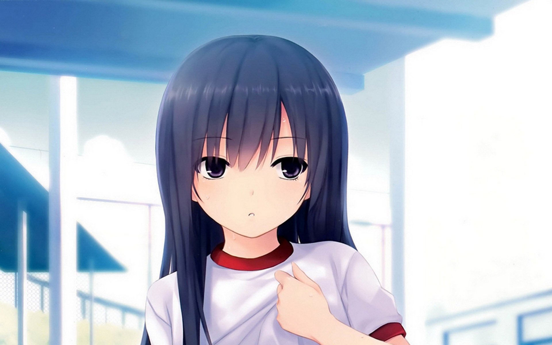 动漫,清纯,萝莉,美女