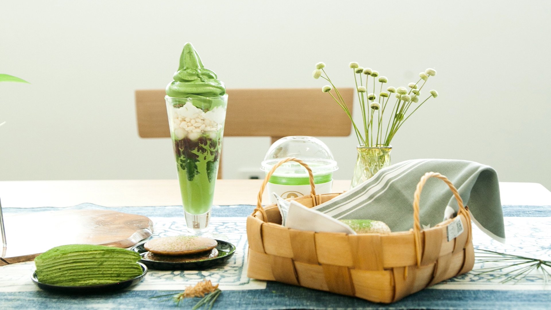 静物写真,清新的早餐,创意