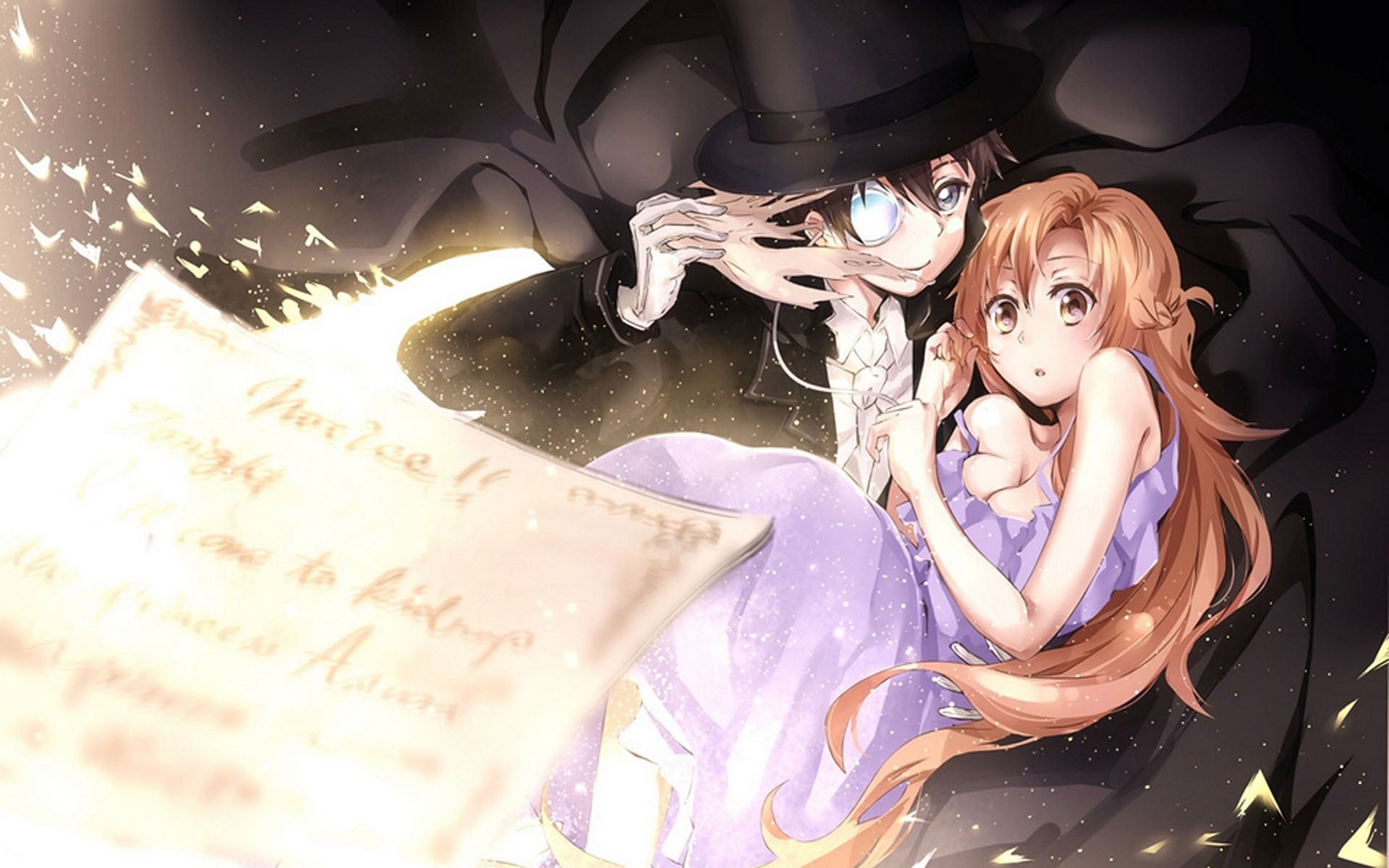 动漫,软萌,可爱,二次元