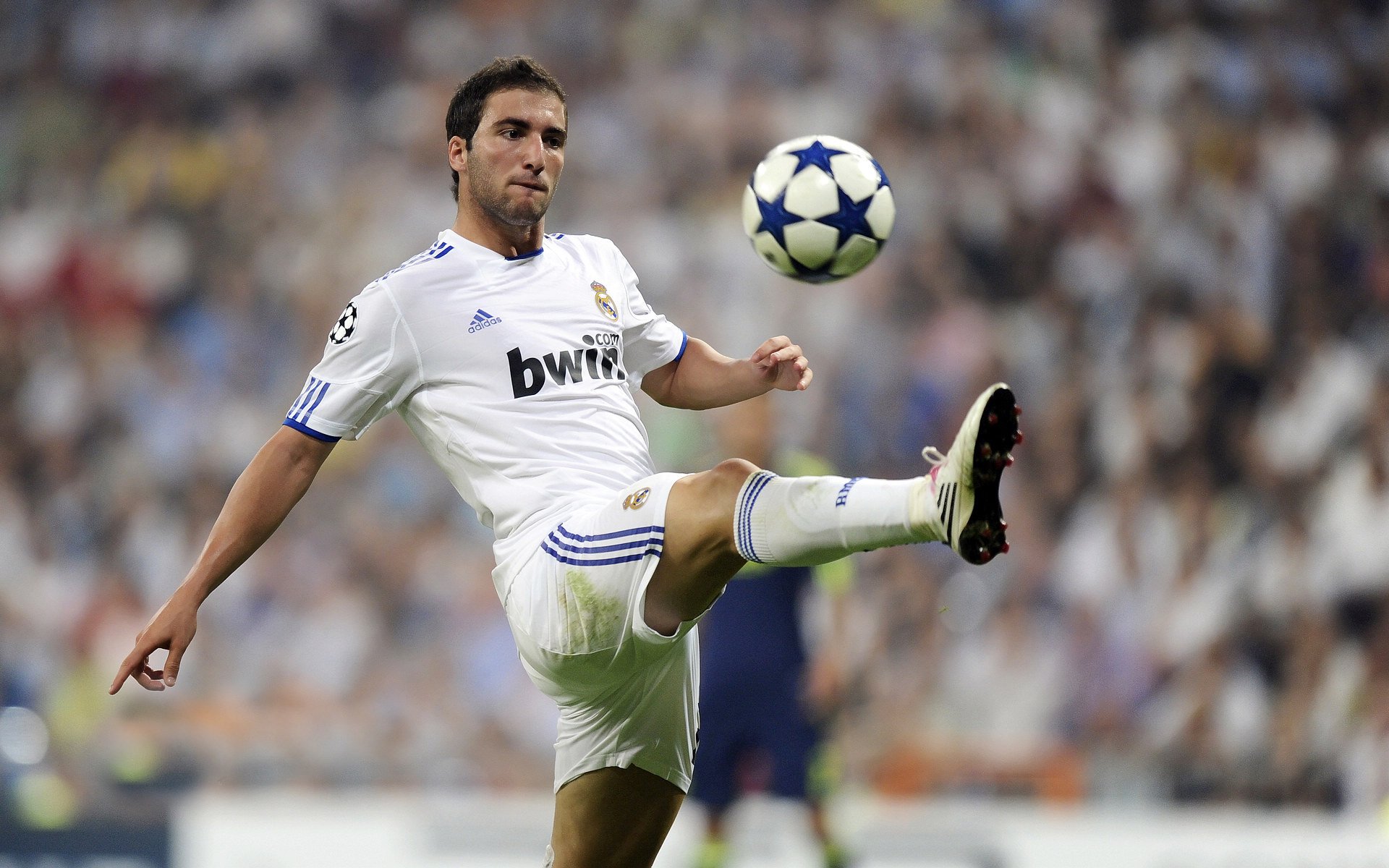 阿根廷球星,冈萨洛·伊瓜因