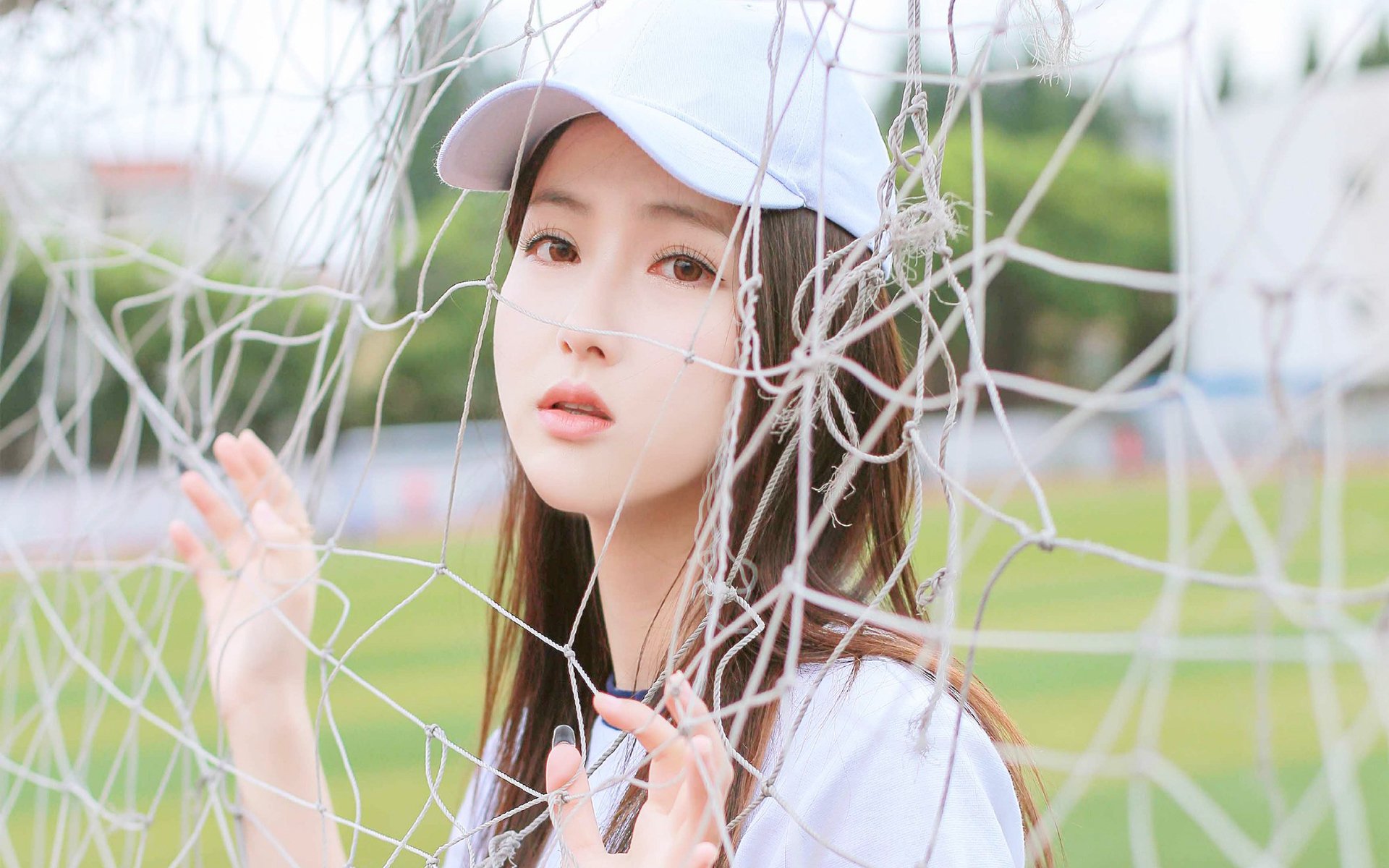 清纯,校花,养眼,清新,写真