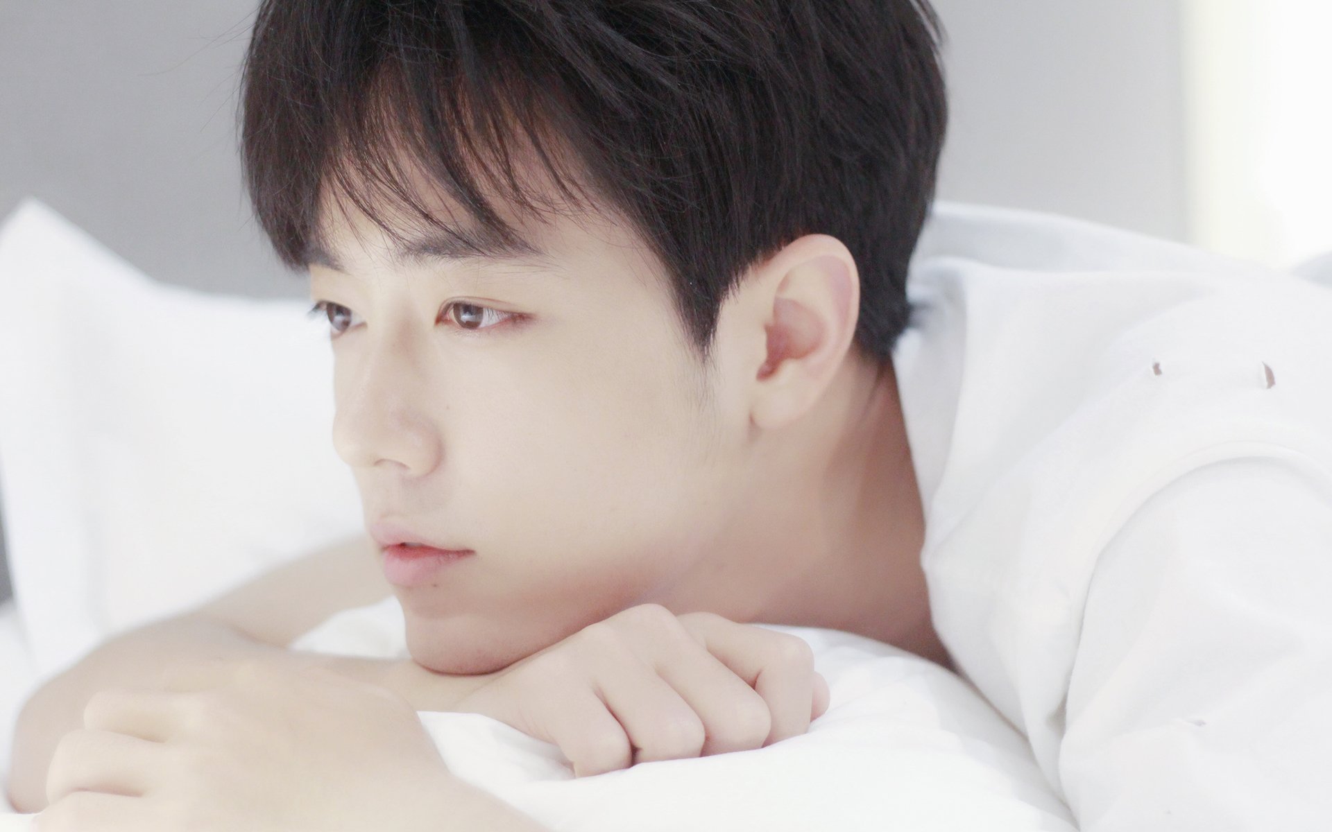 X玖少年团,肖战