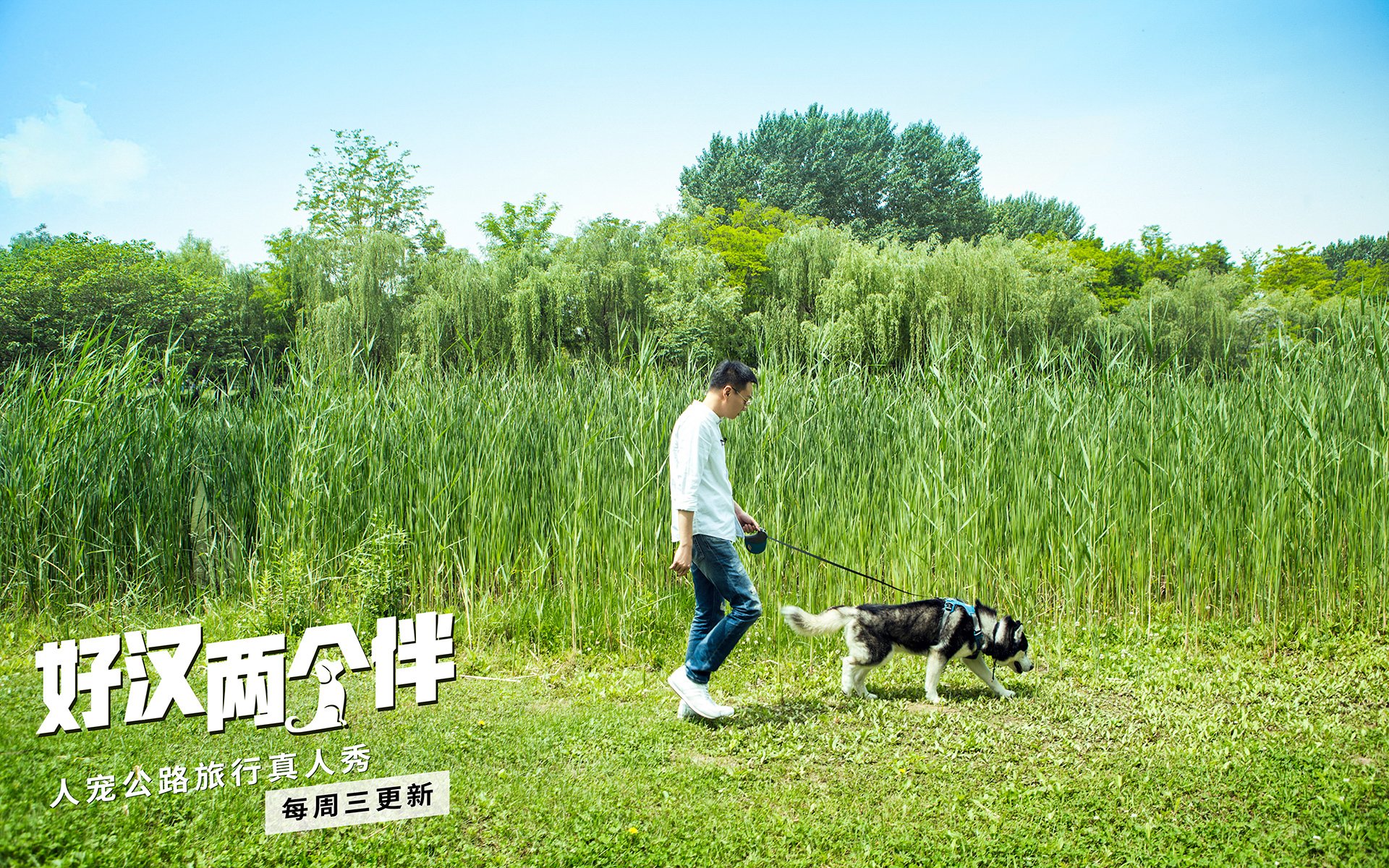 影视剧照,好汉两个半,辛柏青,王烈