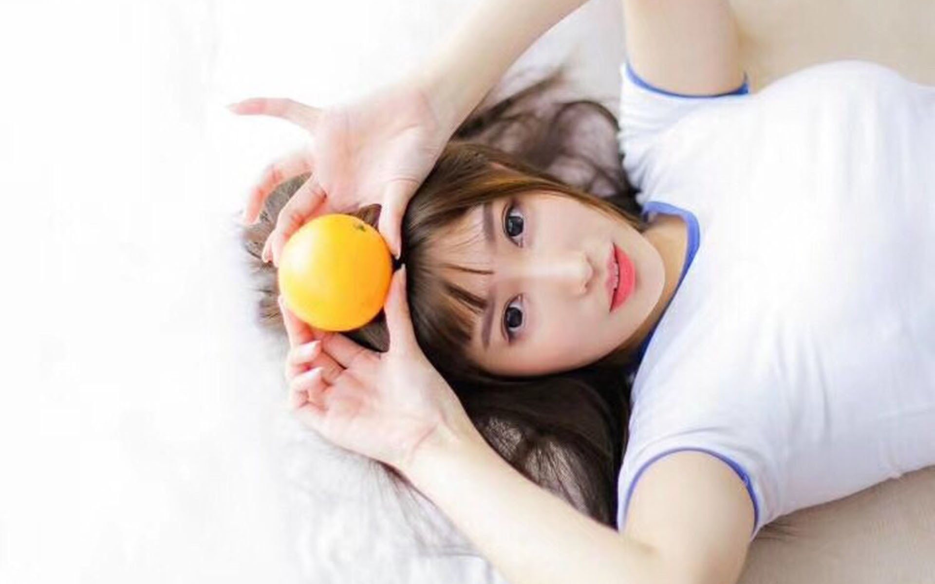 性感女神,体操美女,制服