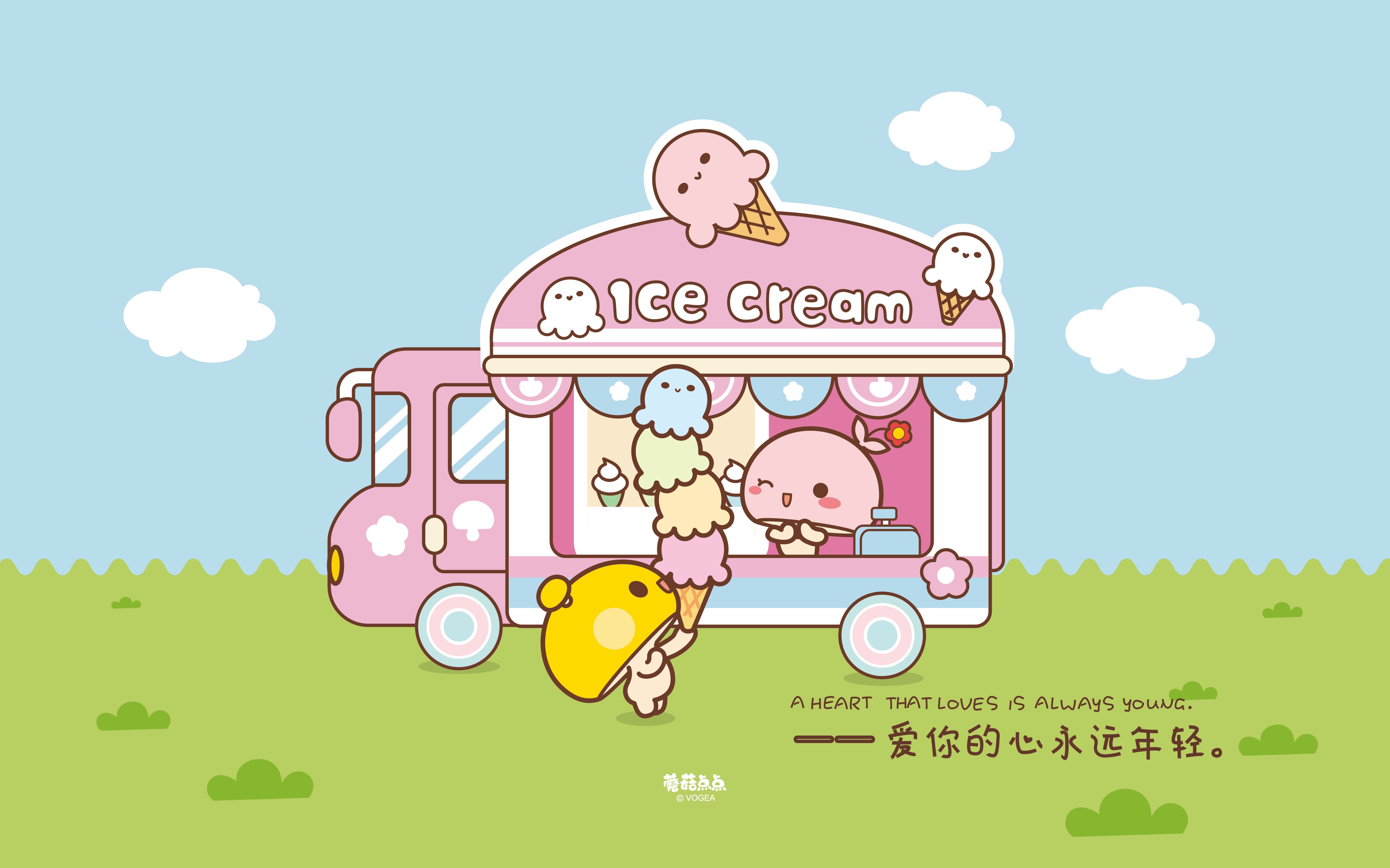 卡通人物,卡通情侣壁纸