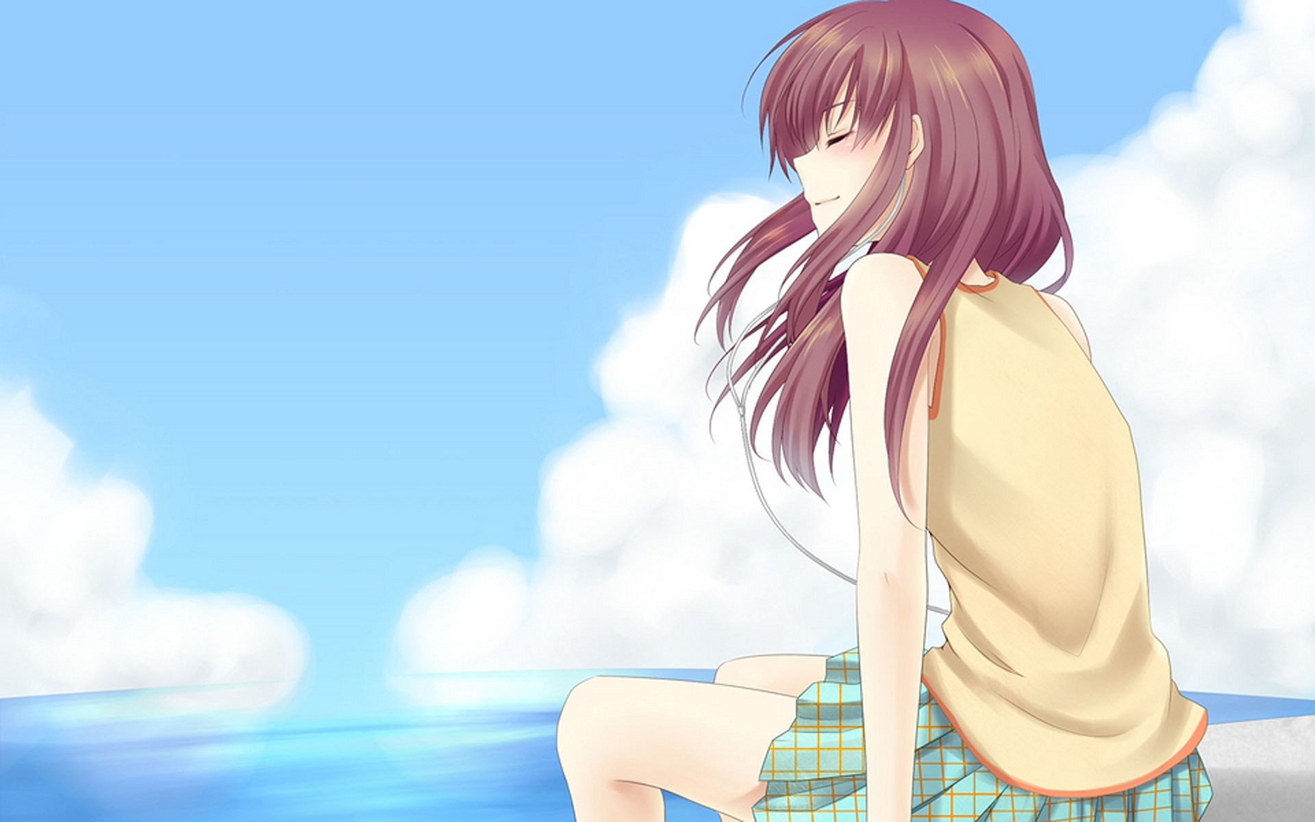 动漫,软萌,可爱,二次元