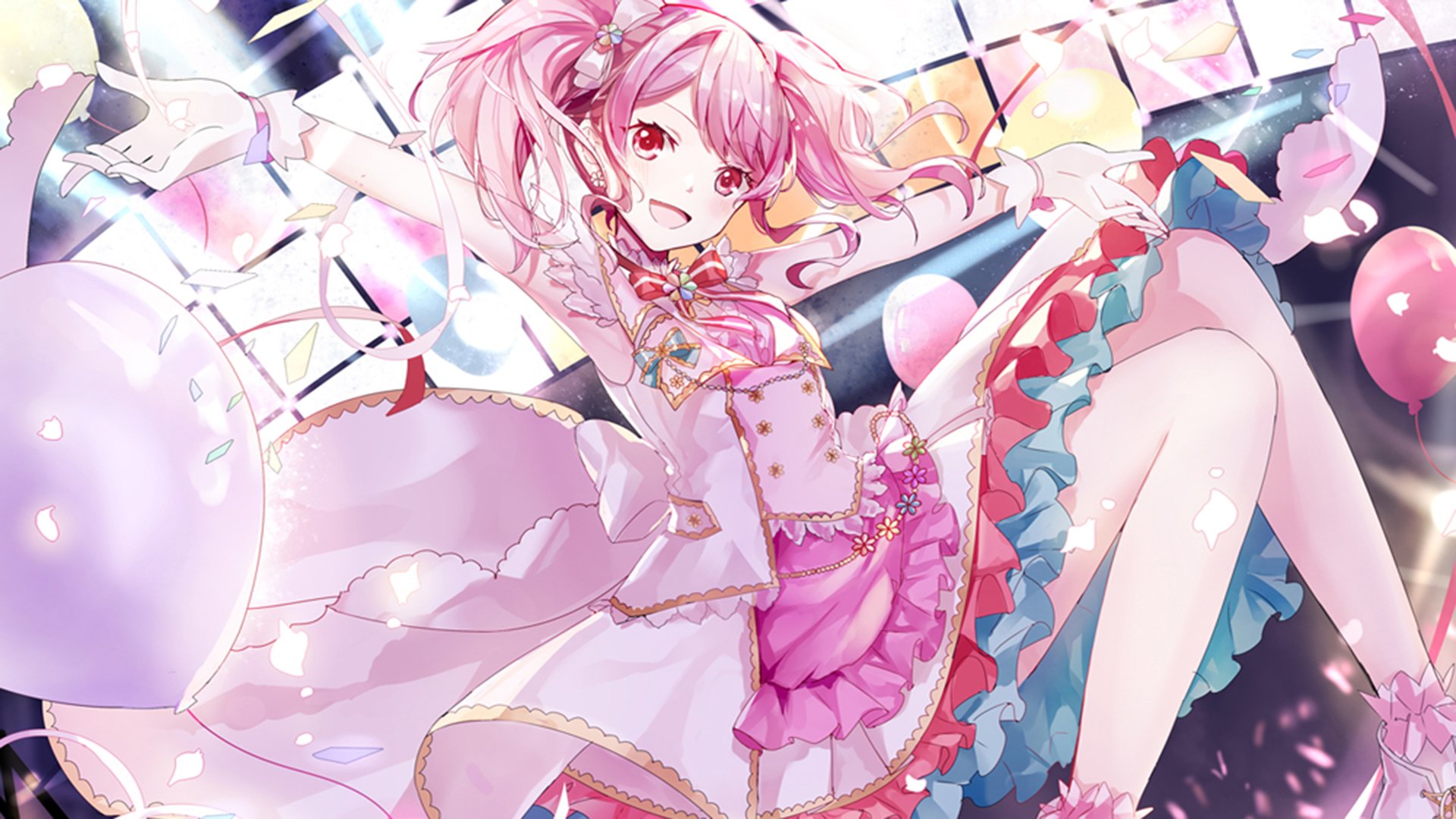 动漫,软萌,可爱,二次元