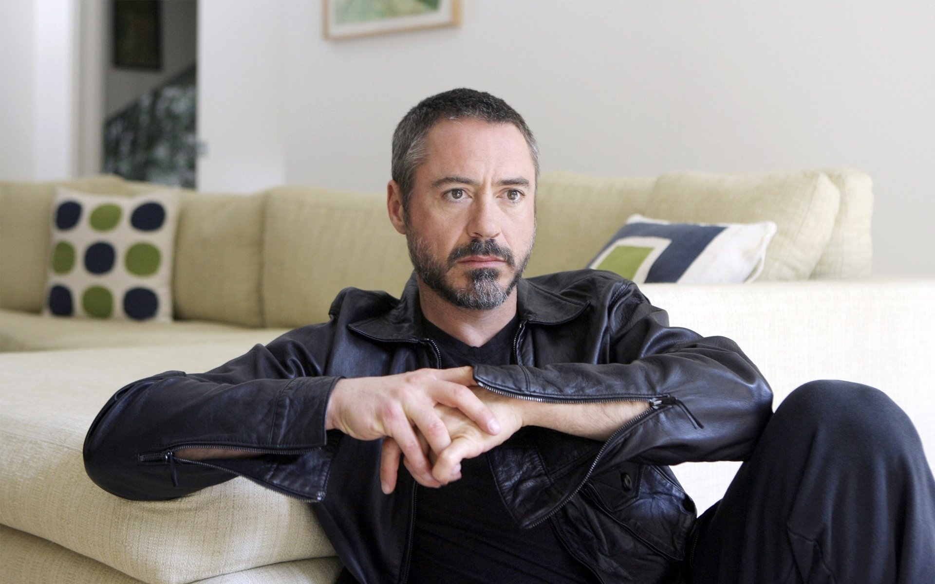 明星,小罗伯特.唐尼