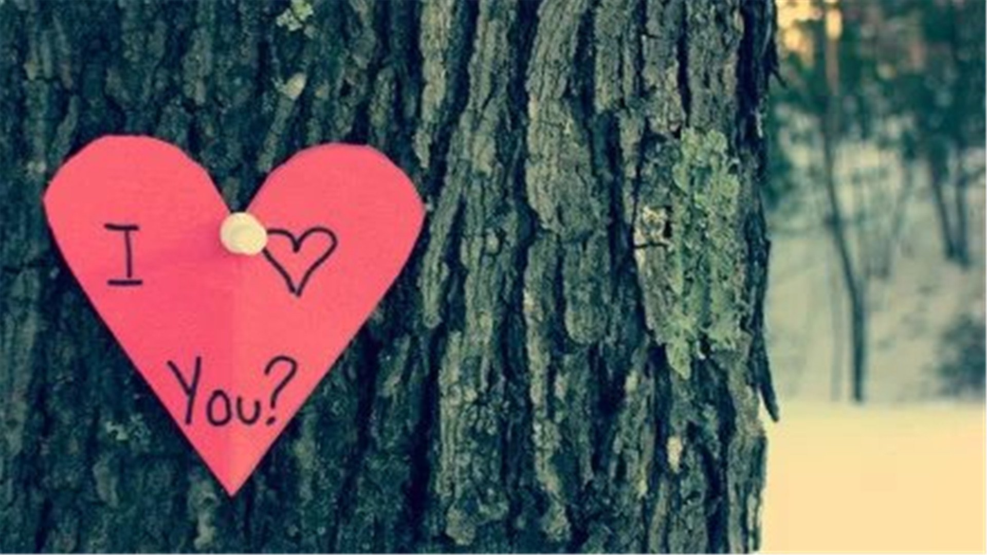 心动创意,爱的印记