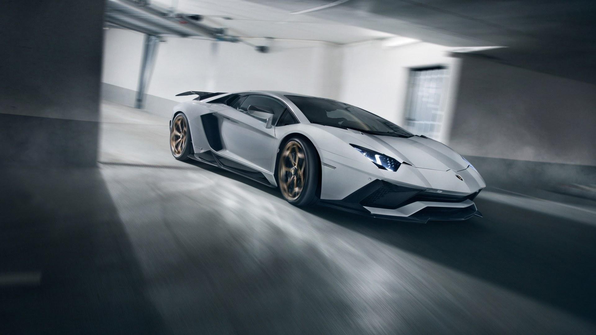 兰博基尼,酷帅跑车