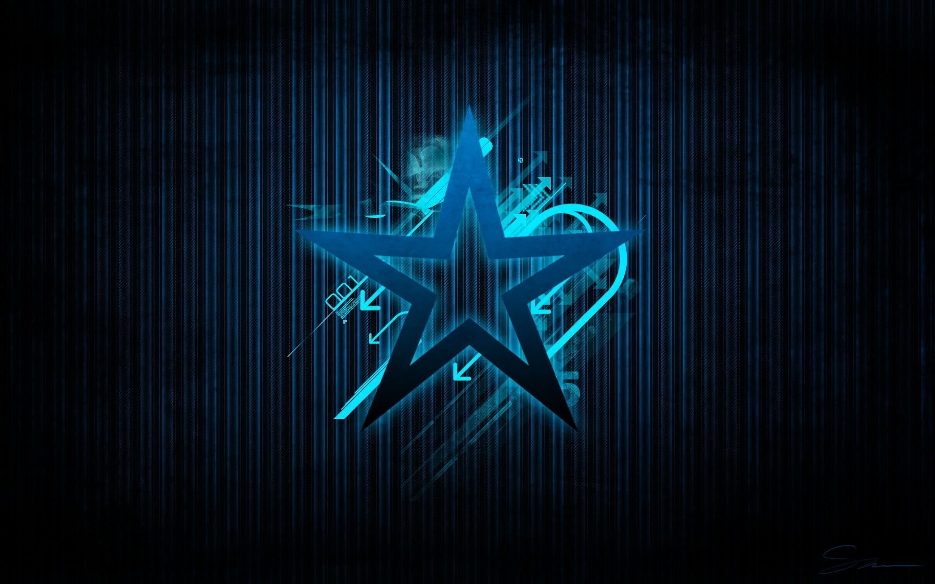 炫酷,简约设计炫彩