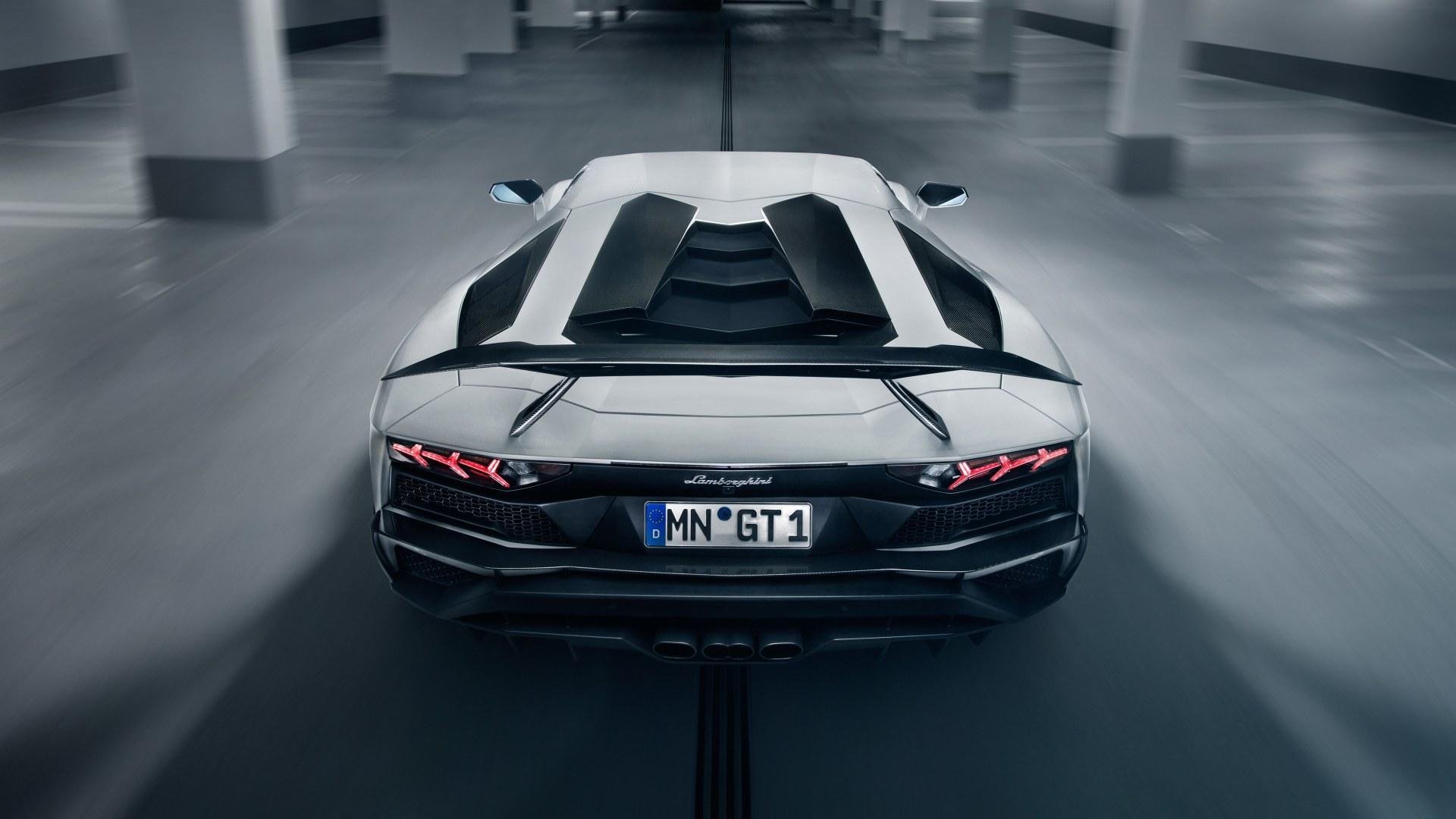 兰博基尼,酷帅跑车