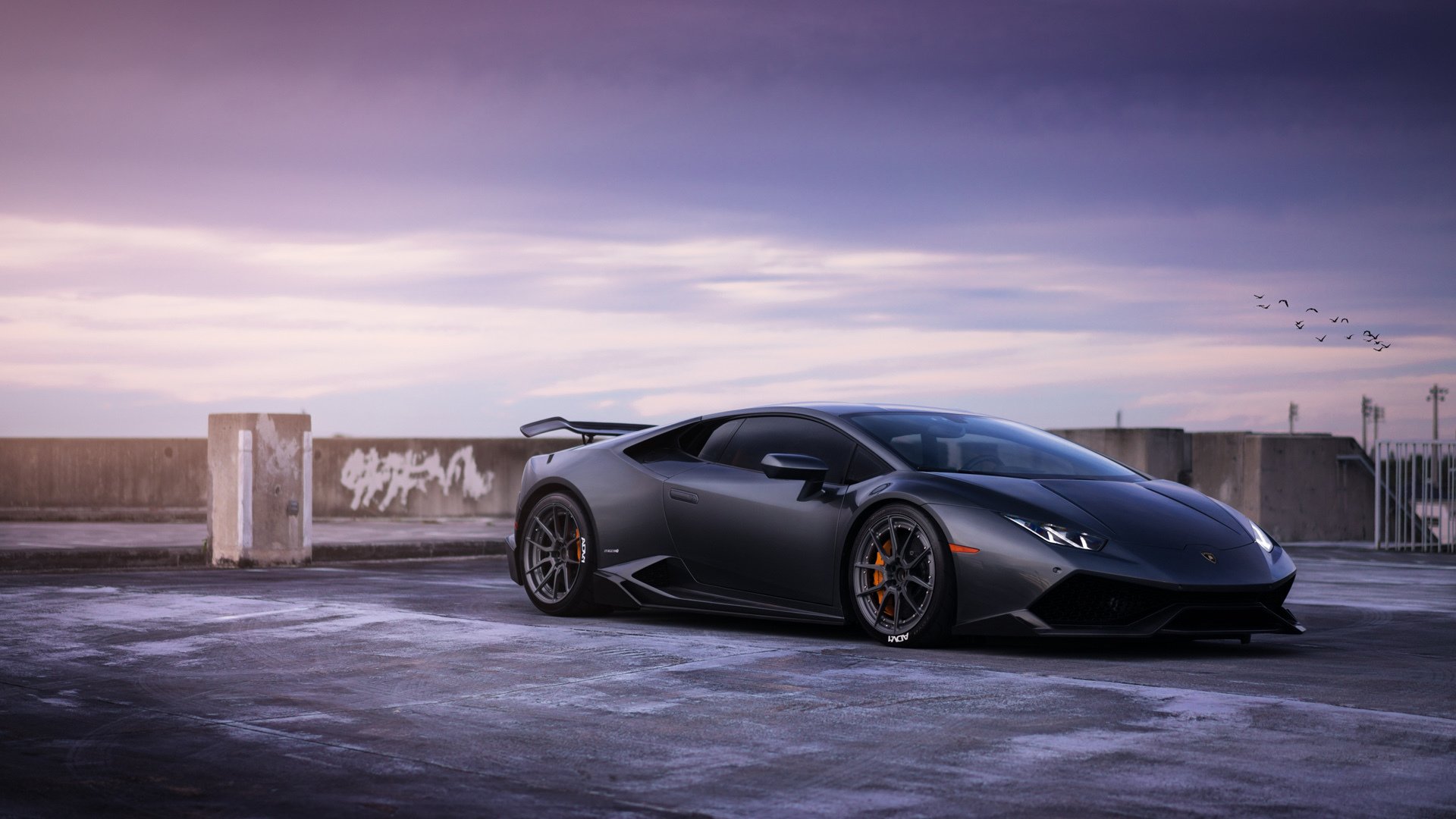 兰博基尼,酷帅跑车