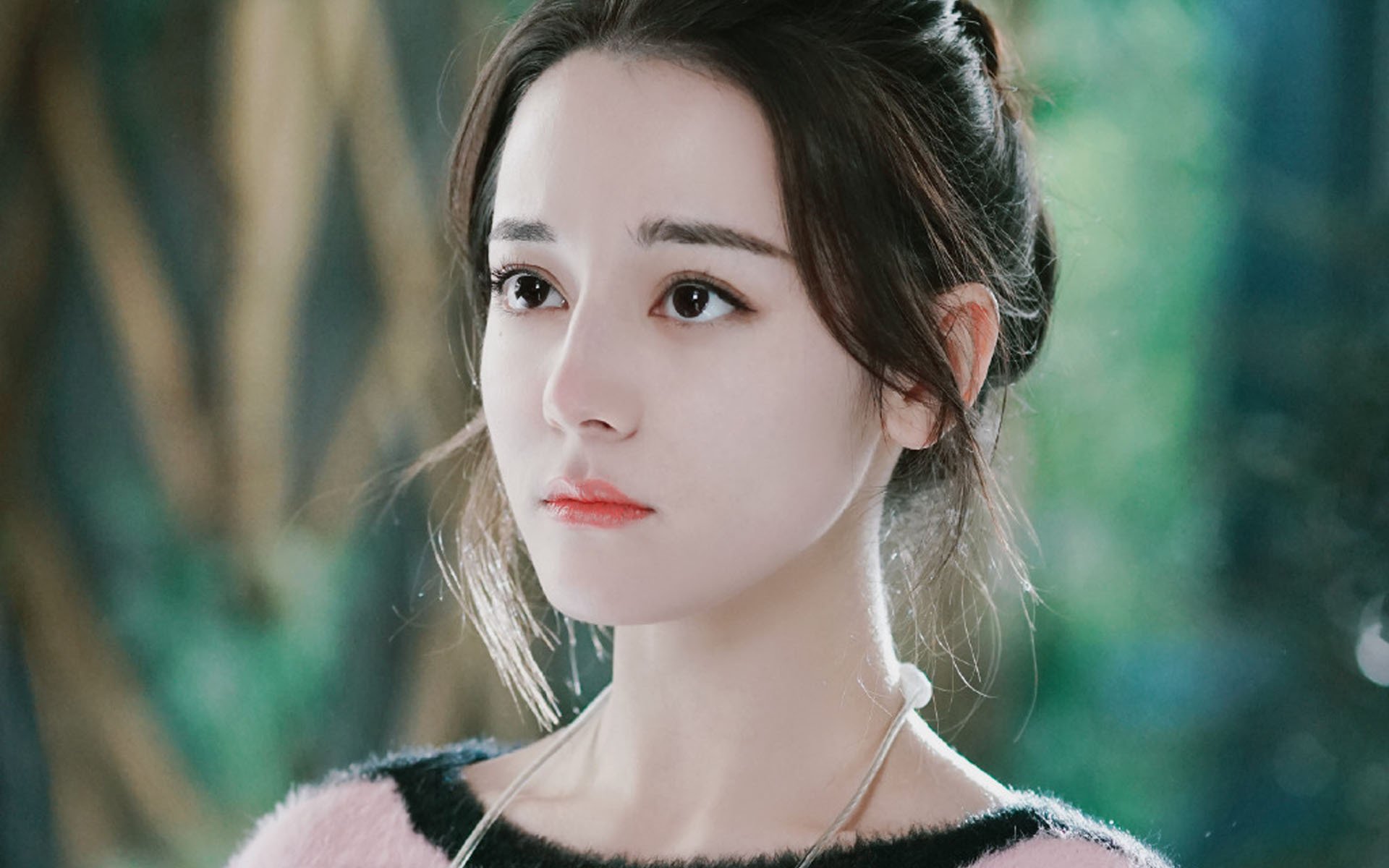 影视剧照,一千零一夜,迪丽热巴