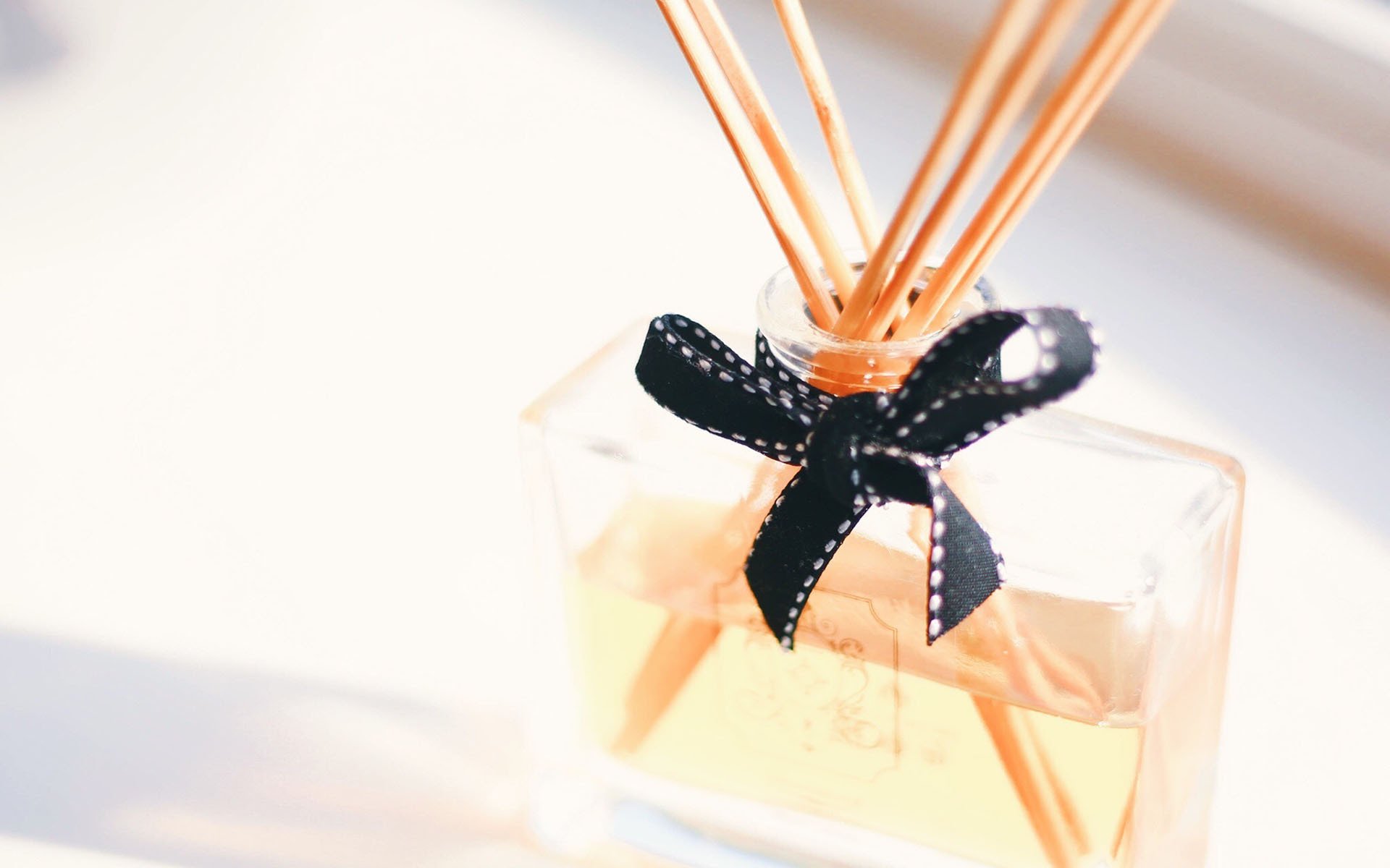 静物写真,小清新,香水