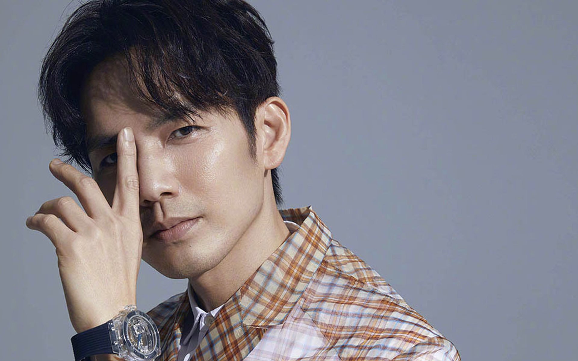 明星,钟汉良,小太阳