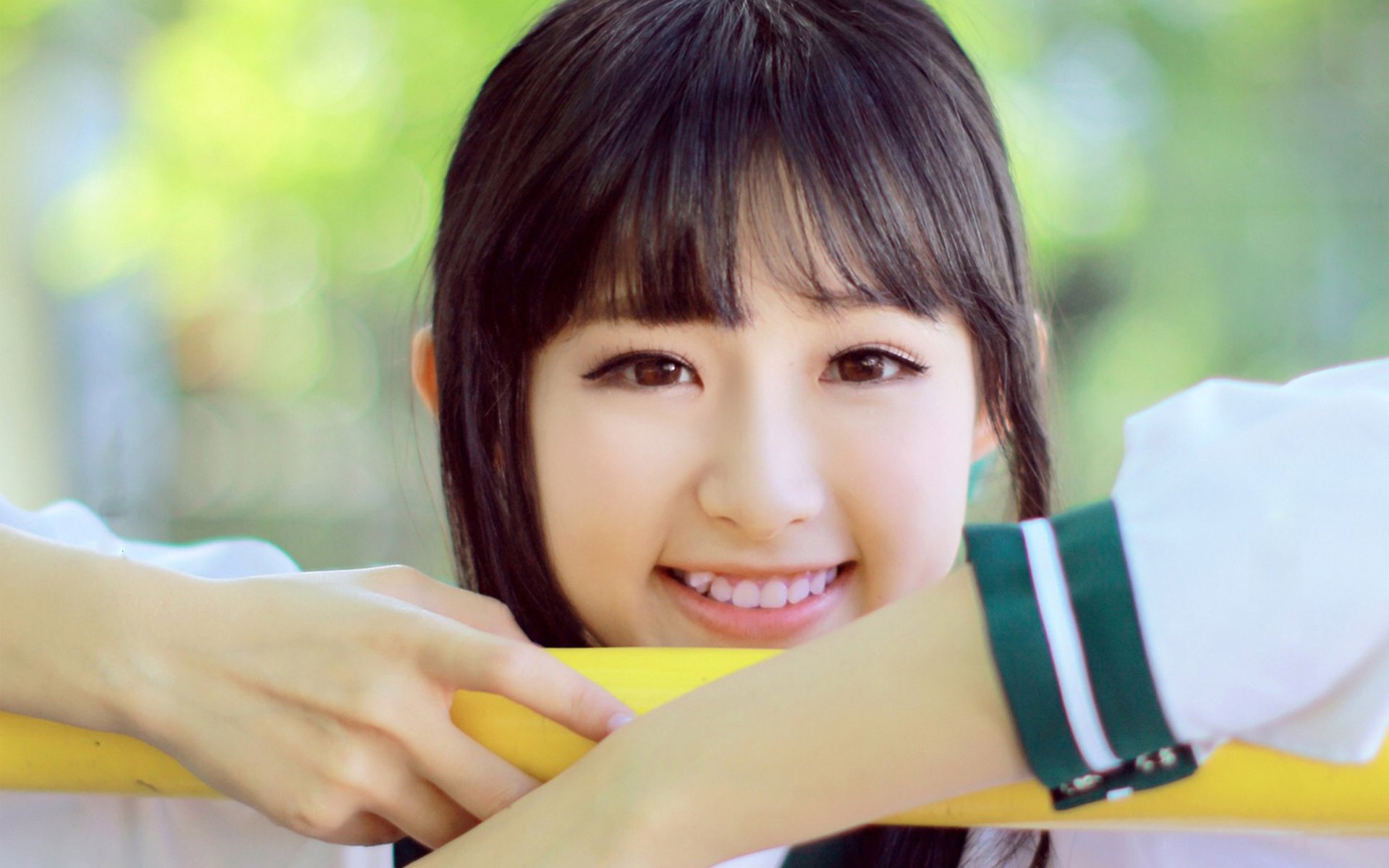 清纯,日系可爱萝莉少女