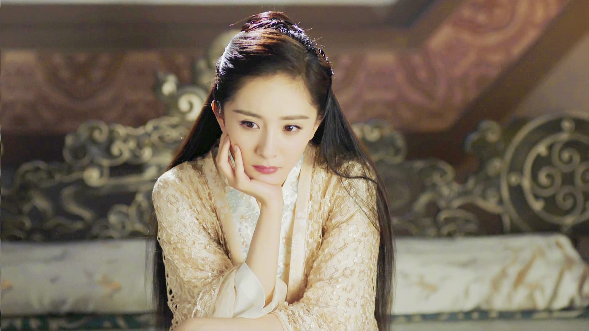 影视剧照,扶摇,杨幂