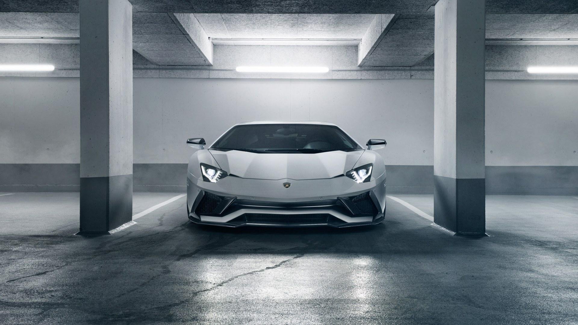 兰博基尼,酷帅跑车