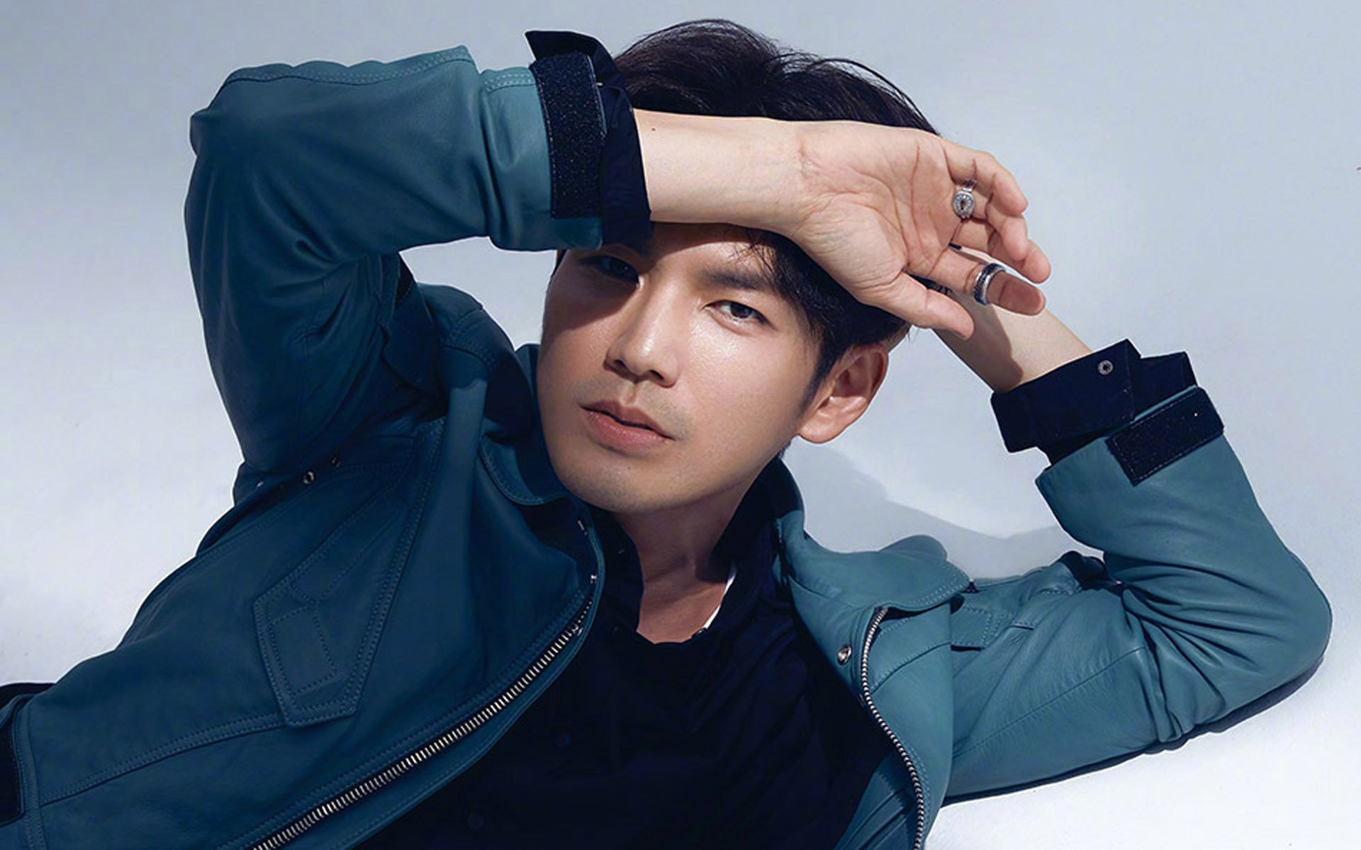 明星,钟汉良,小太阳