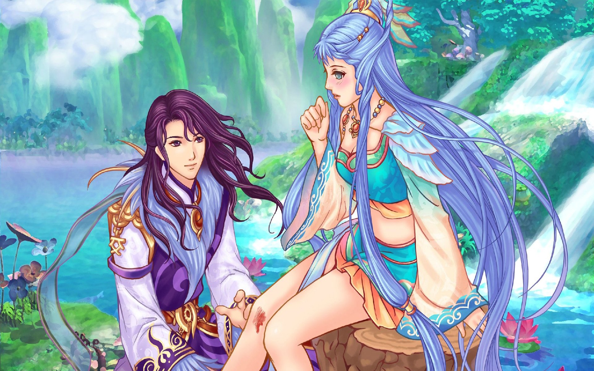 游戏,幻想三国志5