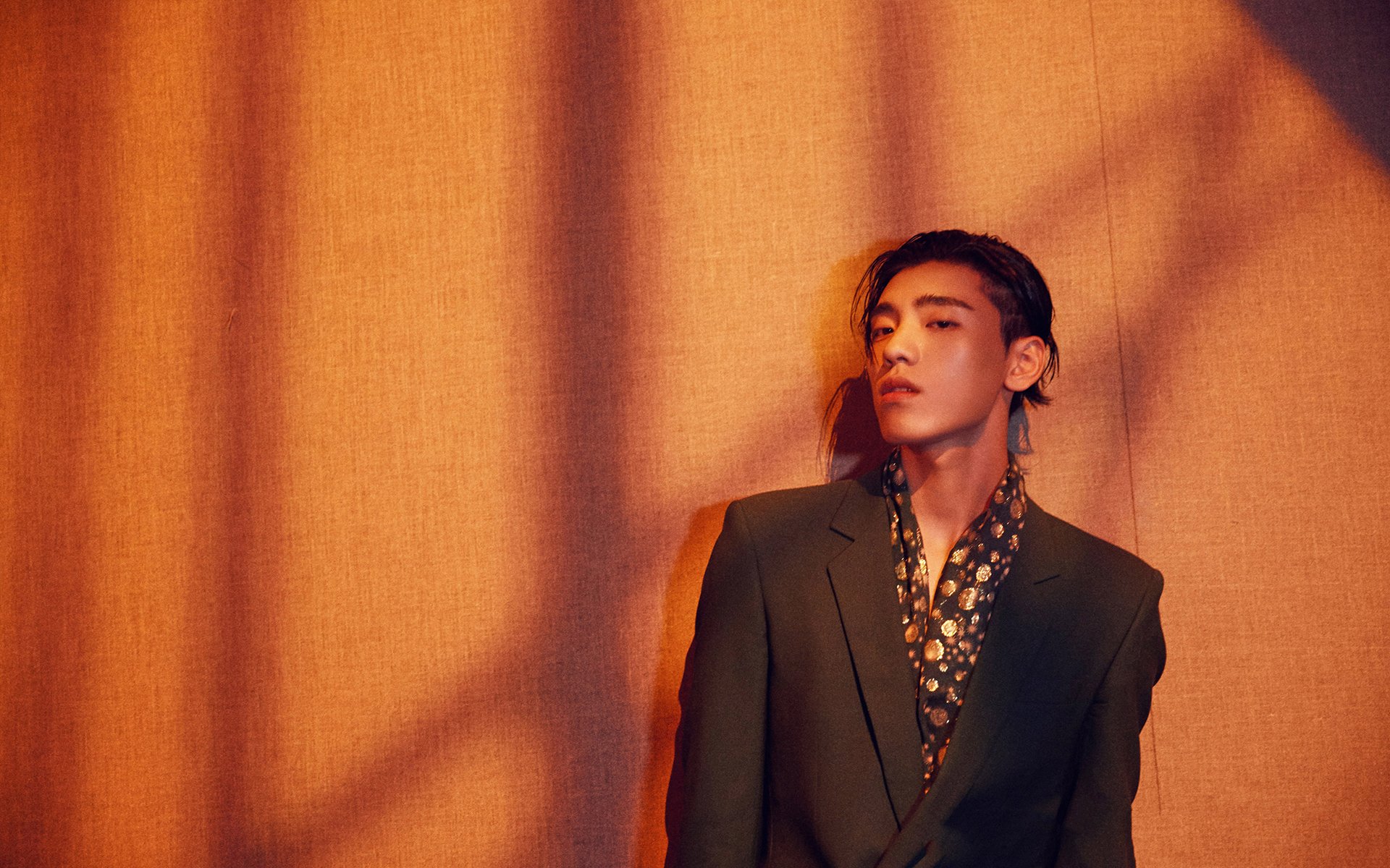 明星,NINE,PERCENT,王子异