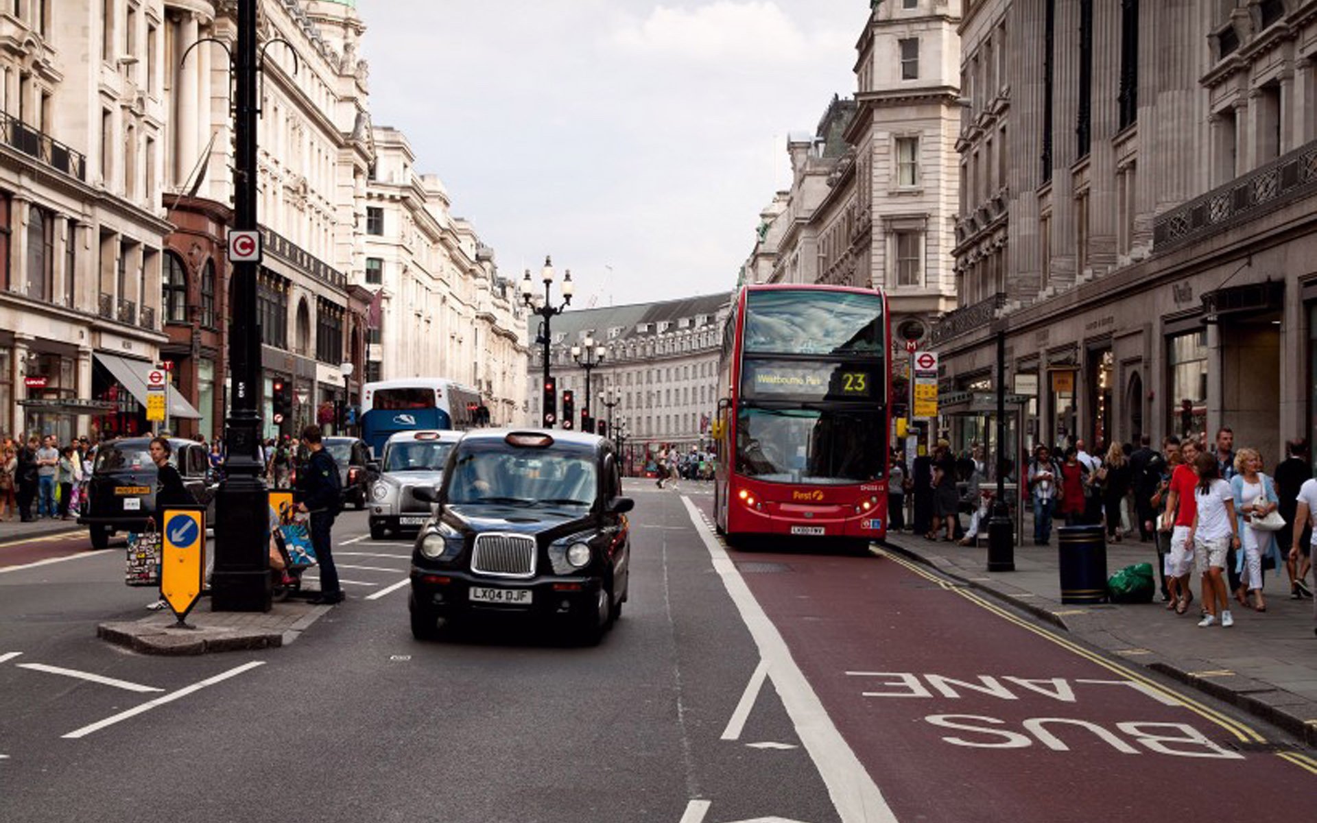 自然风光,英格兰城市风光