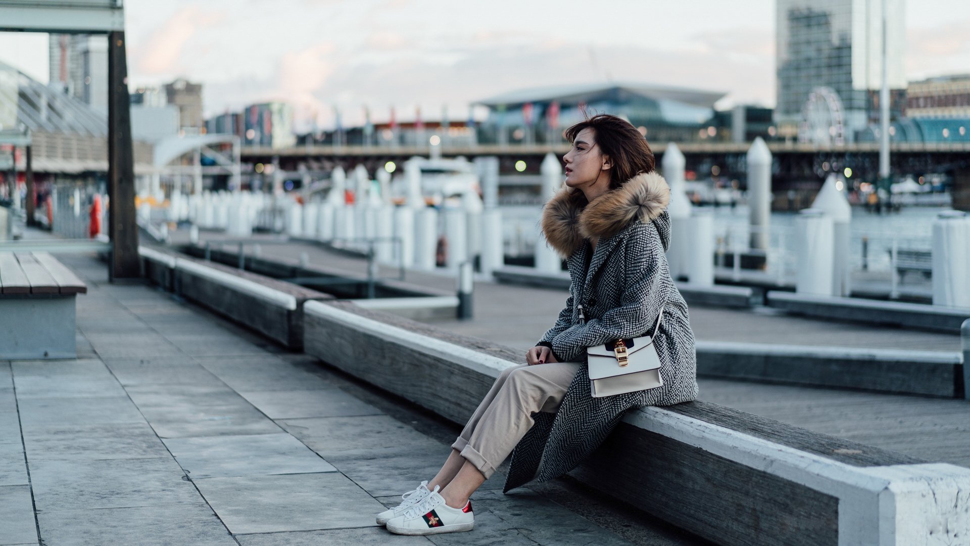 清纯,清纯文静美女