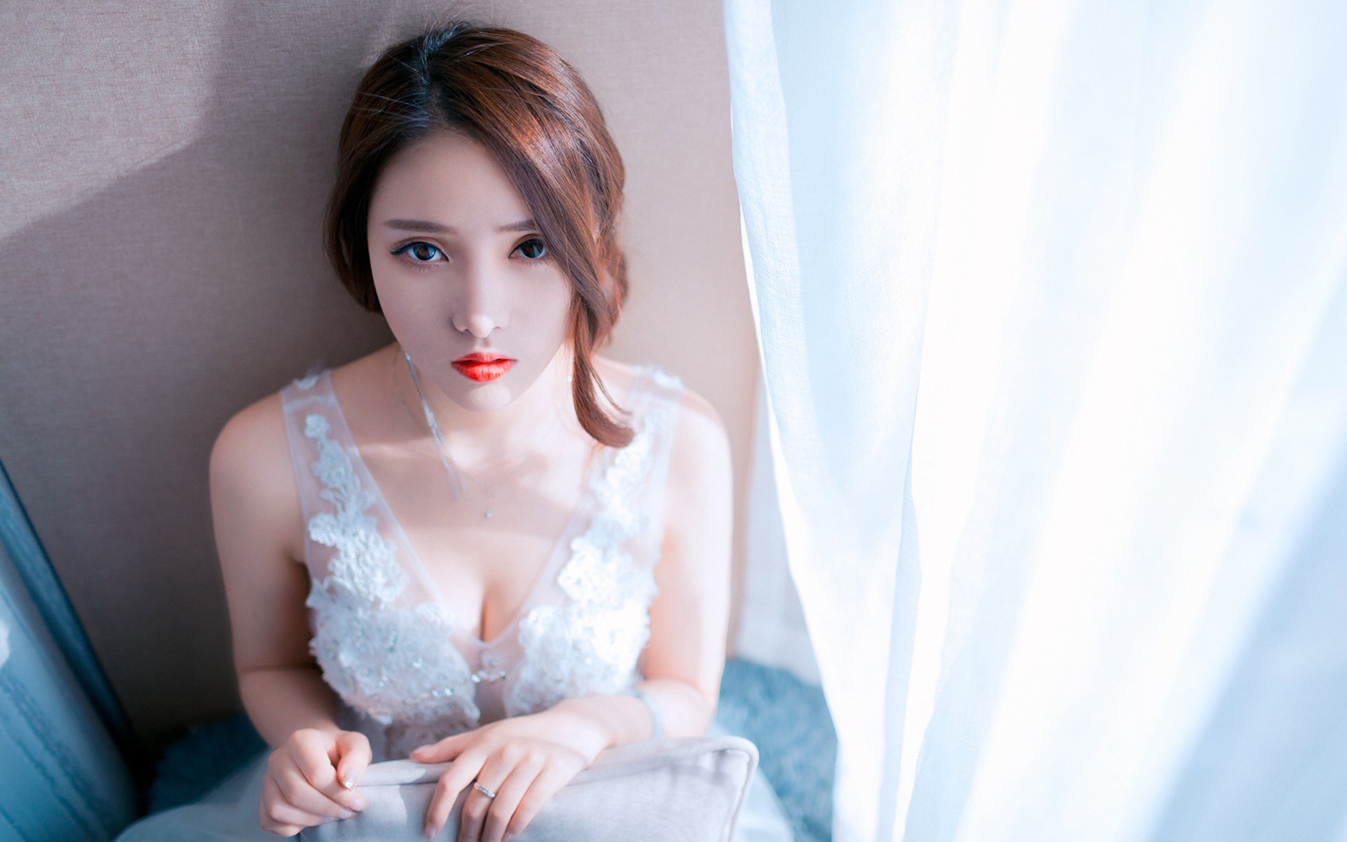 性感女神,成熟丰满美女