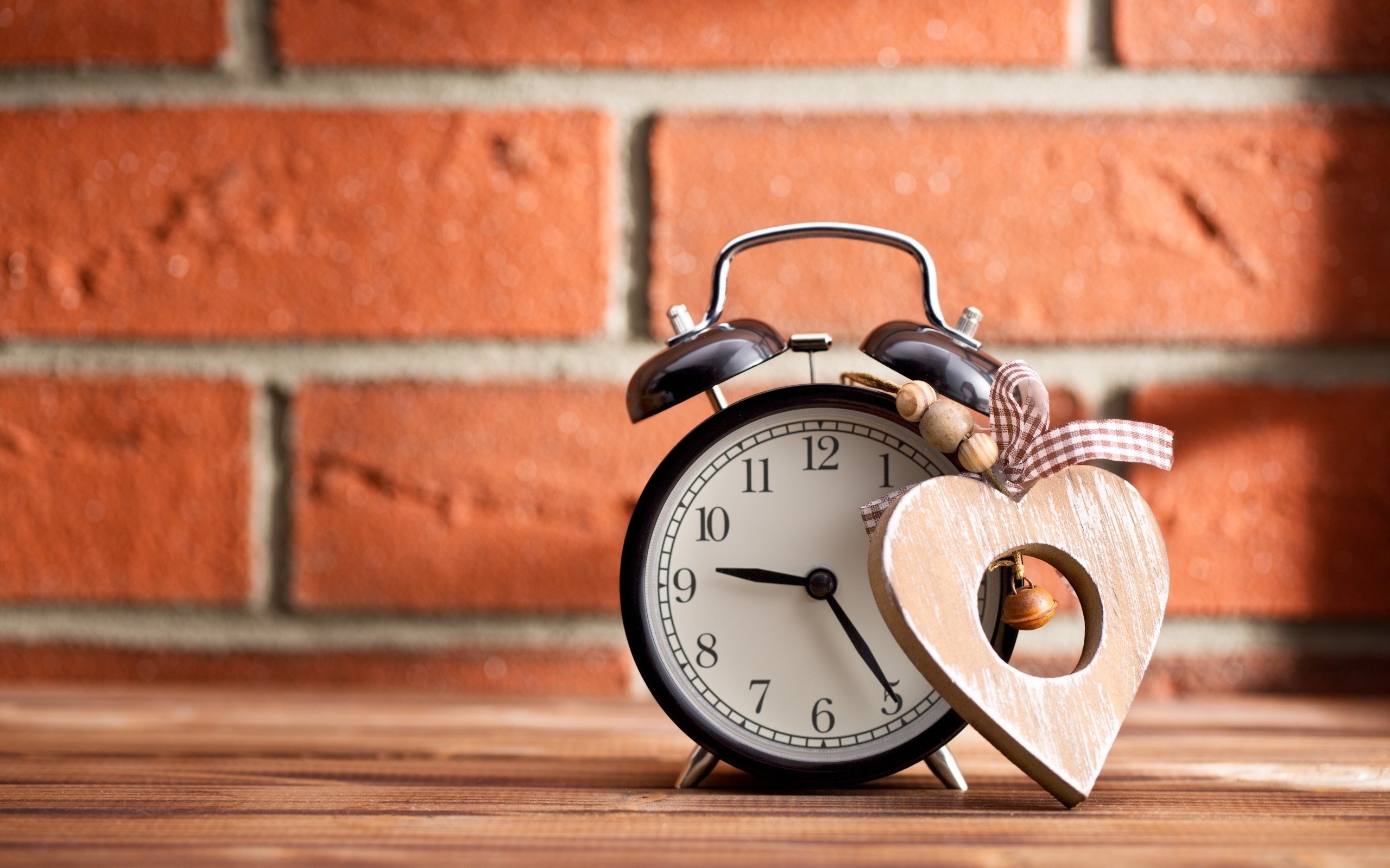 心动创意,创意小闹钟