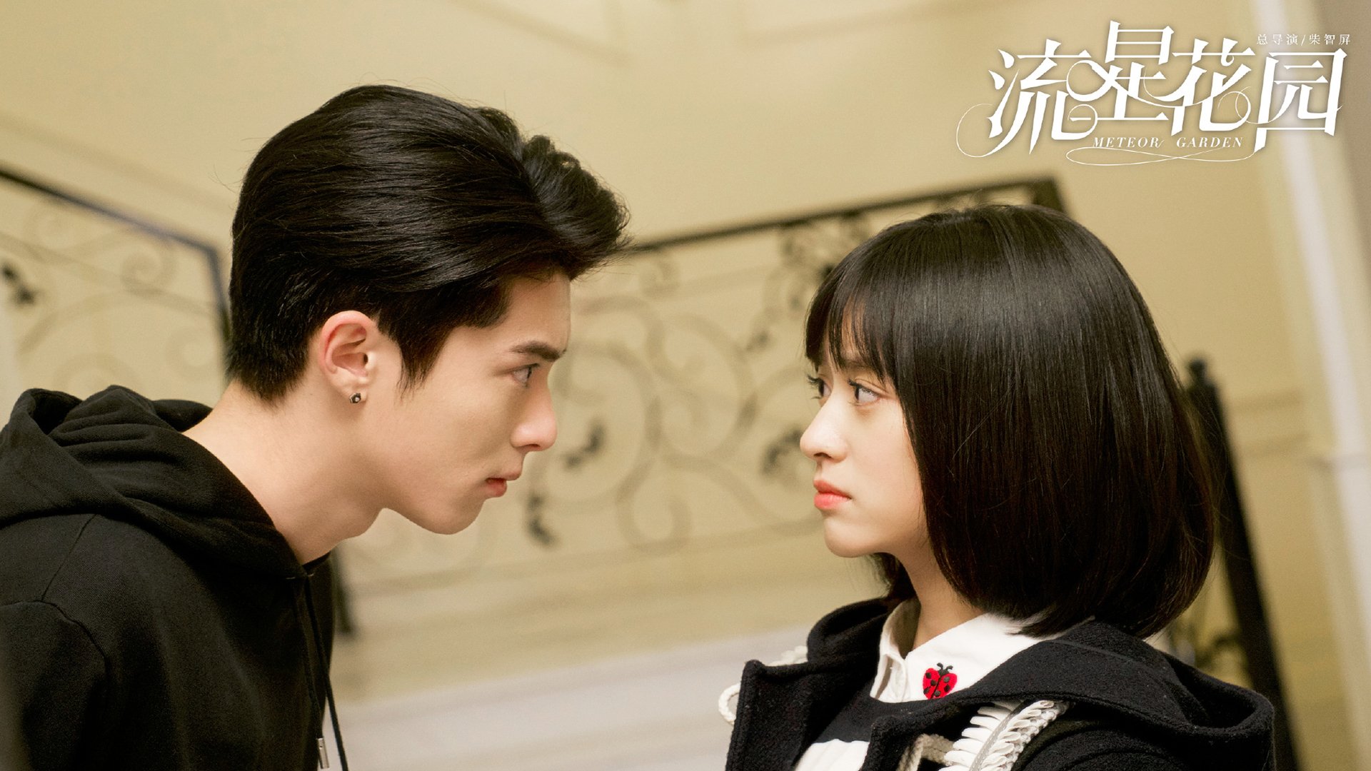 影视剧照,流星花园