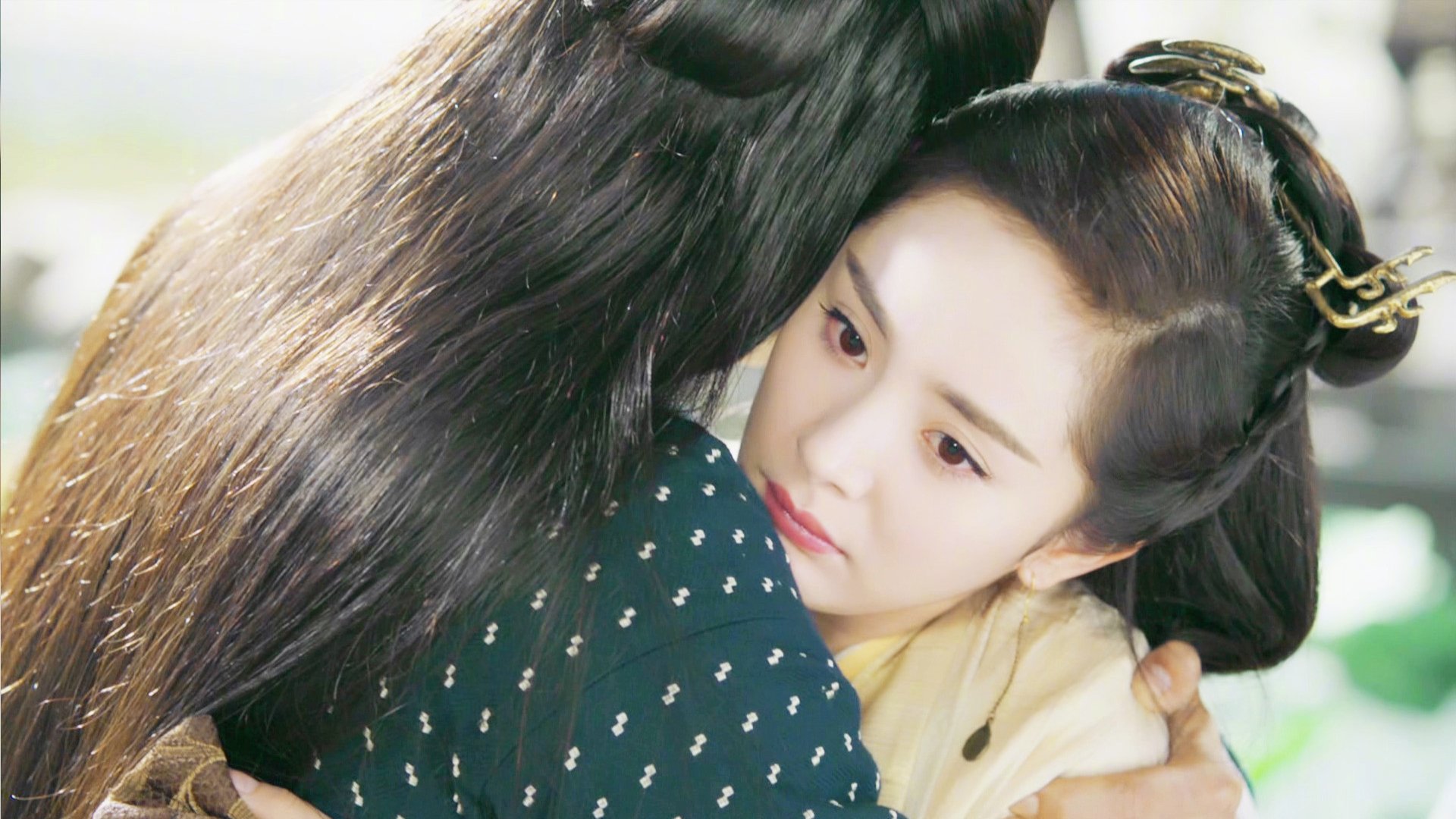 影视剧照,扶摇,杨幂