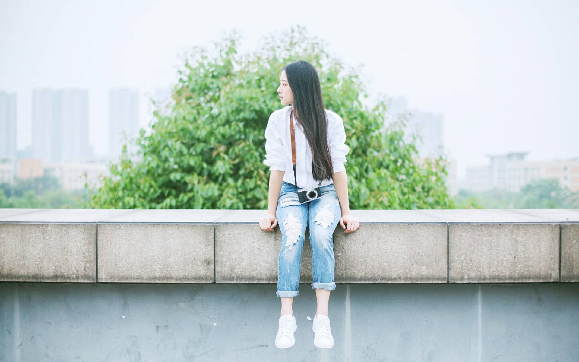 清纯,清纯可爱美少女