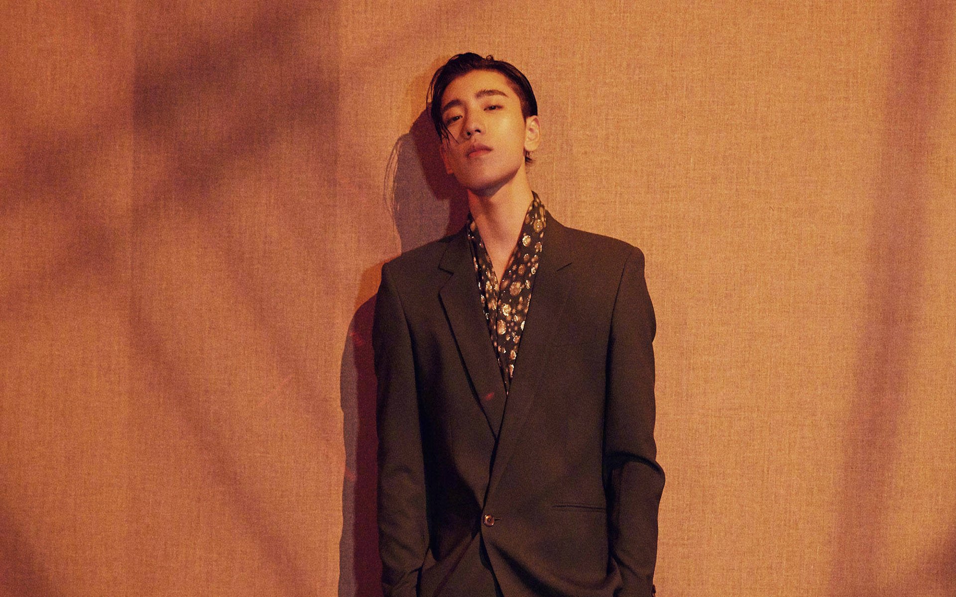 明星,NINE,PERCENT,王子异